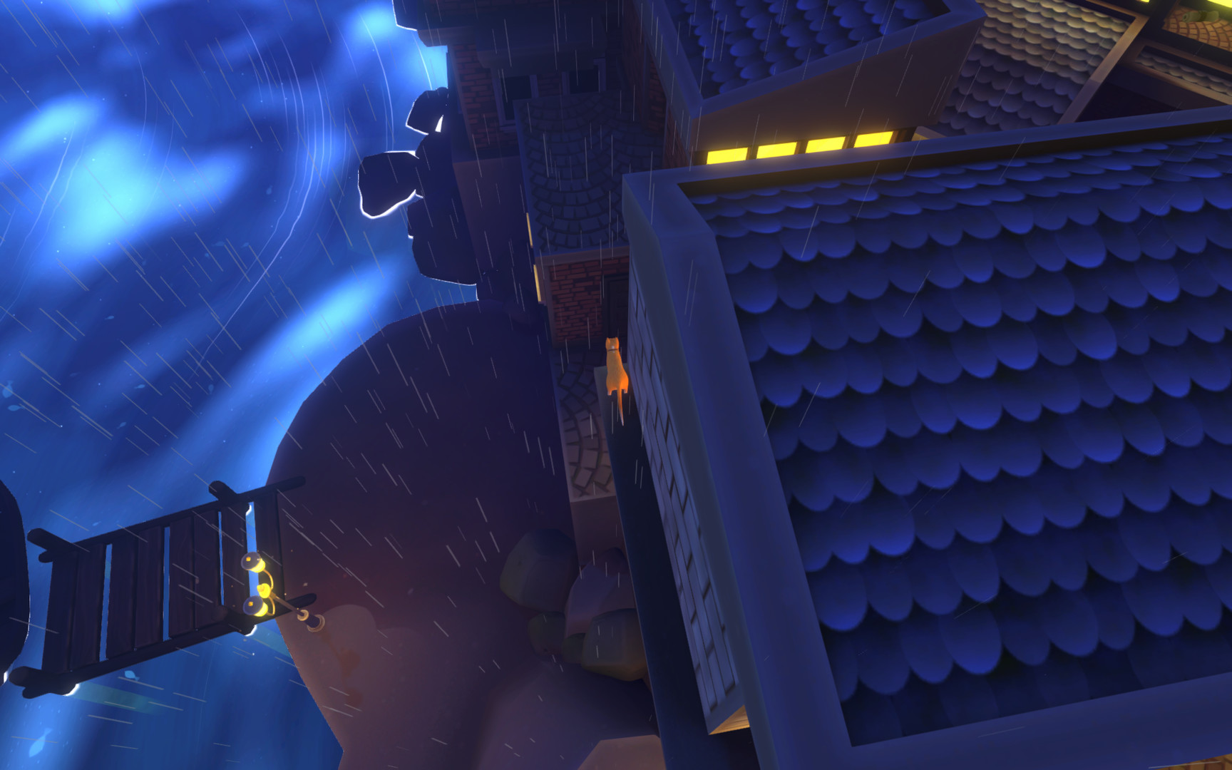 厨师的尾巴 Chef’s Tail_1