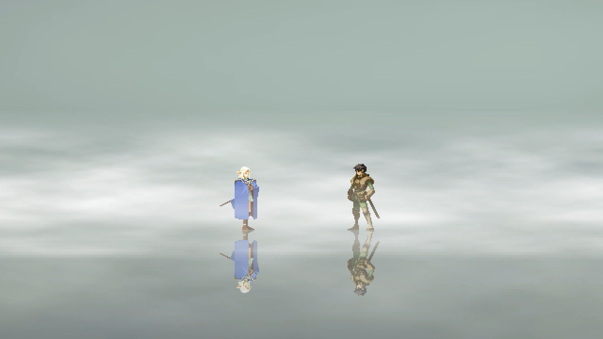 蒂德莉特的奇境冒险 Record of Lodoss War-Deedlit in Wonder Labyrinth-_2