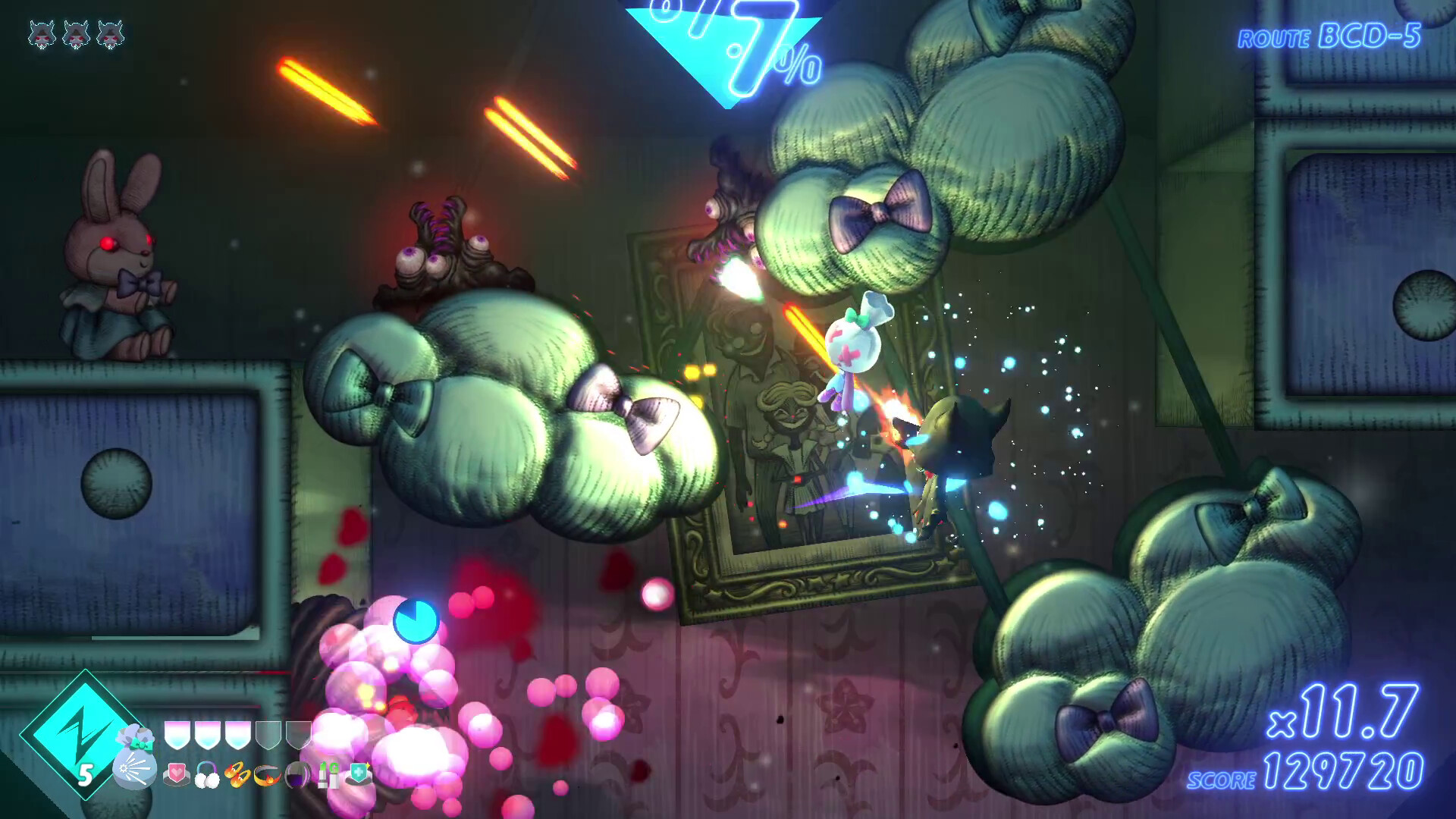 少女的噩梦：闪回/NeverAwake FLASHBACK_2