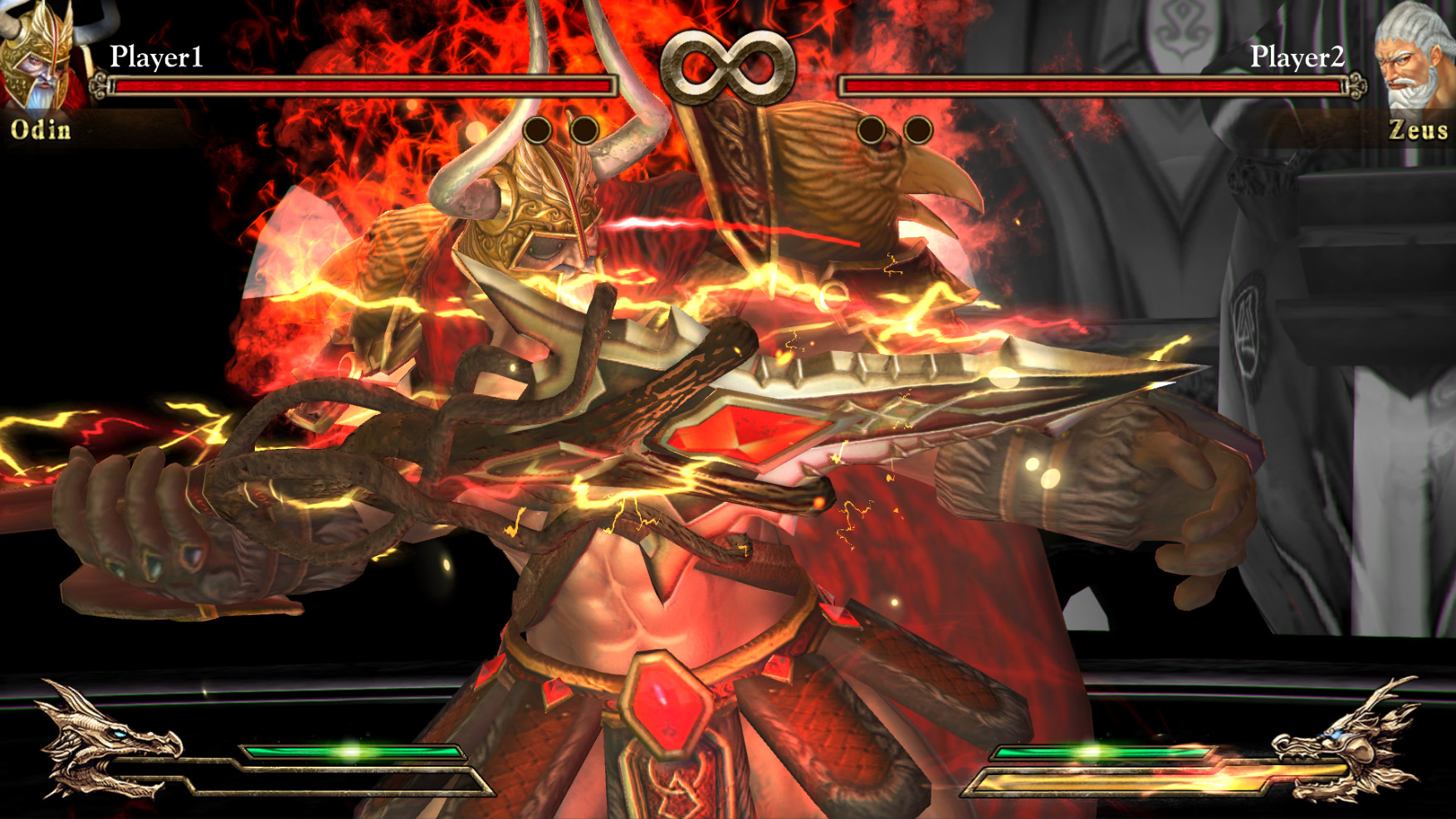 众神格斗 Fight of Gods_0