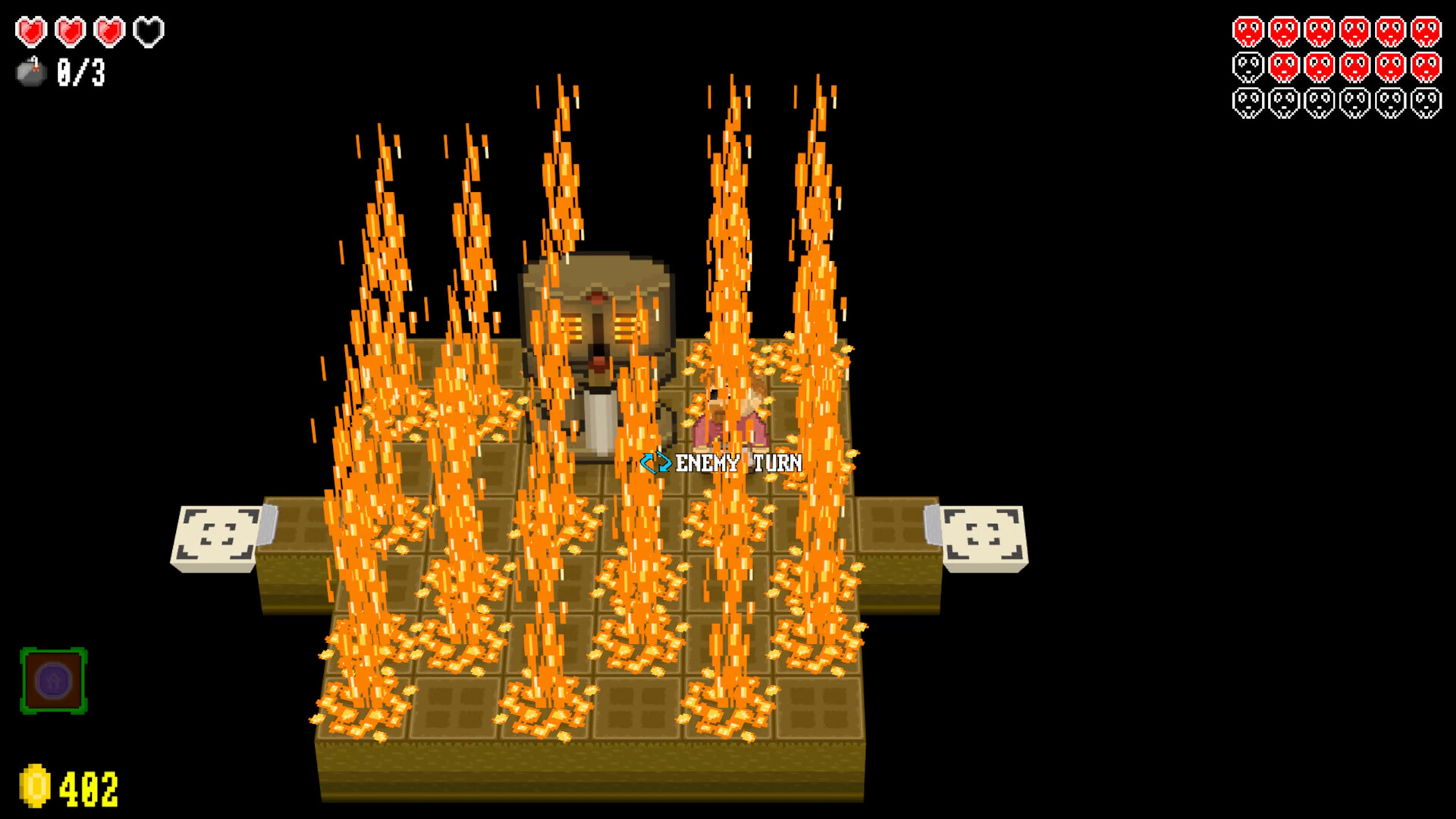 沙尔诺地下城 Dungeons of Shalnor_2