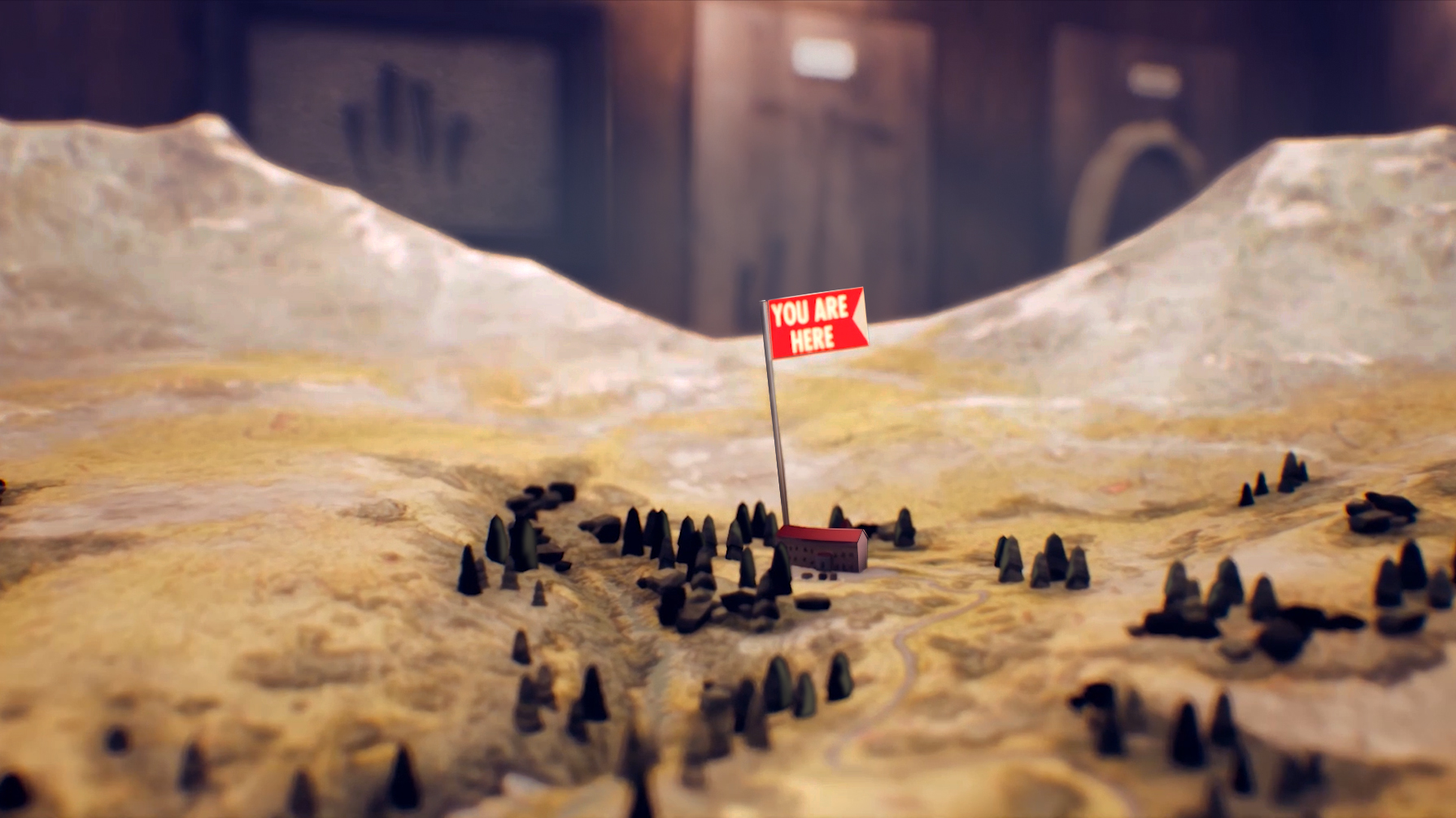 瑞秋·福斯特的自杀 The Suicide of Rachel Foster_1