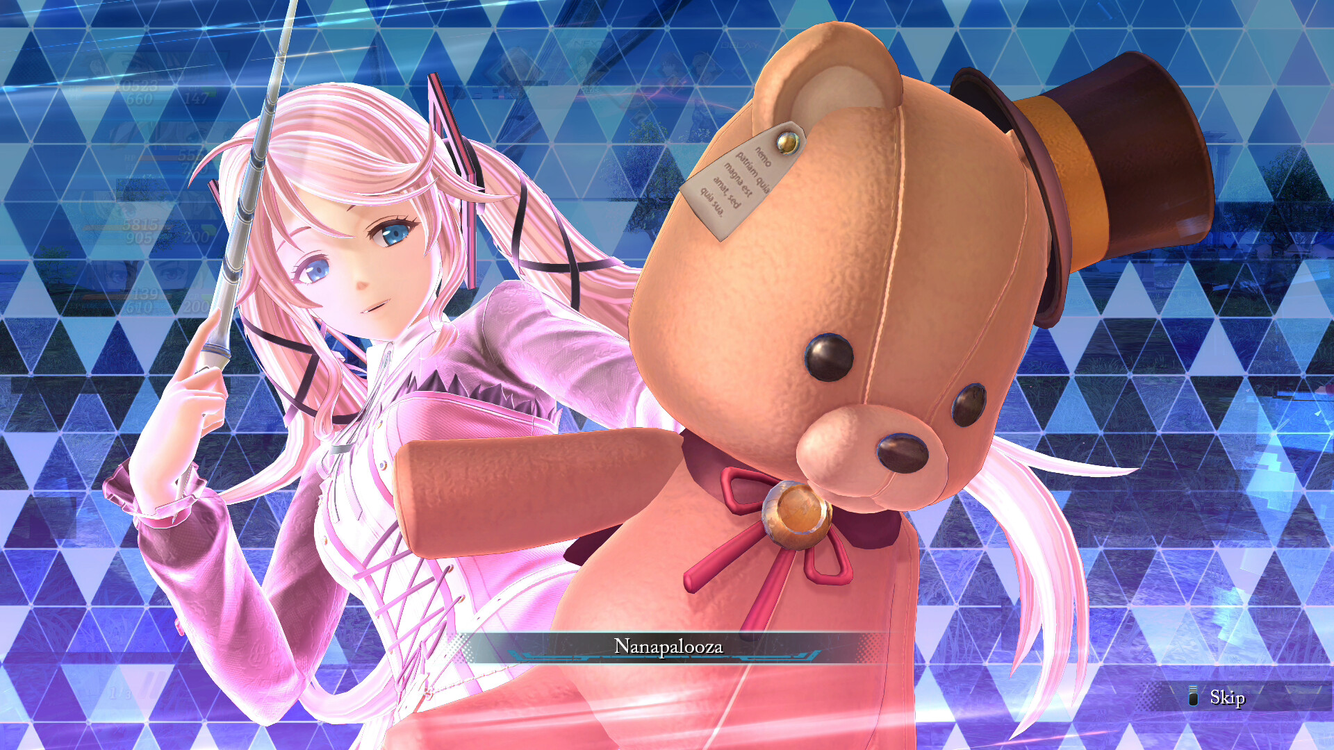 英雄传说 黎之轨迹2 The Legend of Heroes Trails through Daybreak II_1