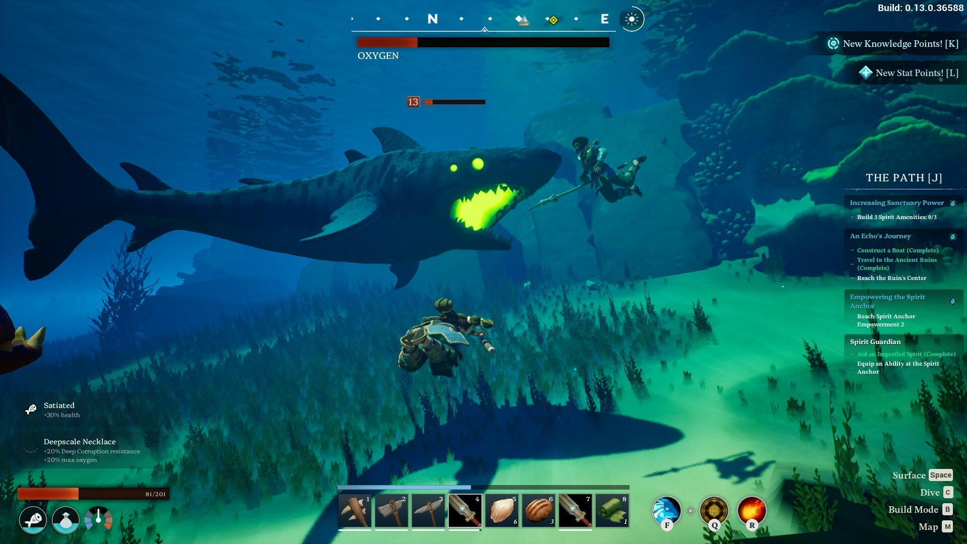 尼拉航海者/Voyagers of Nera_0