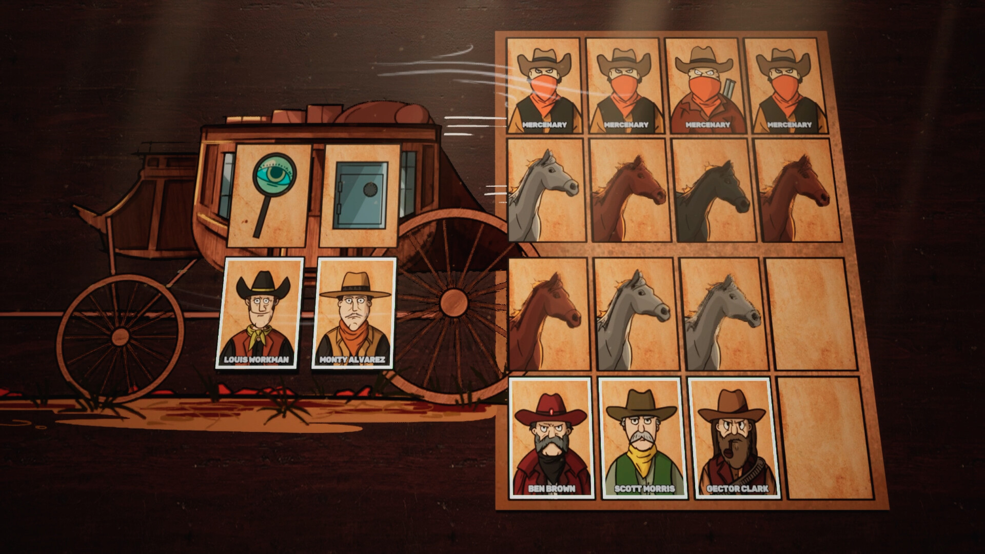 七宗罪/Seven Sinners_2