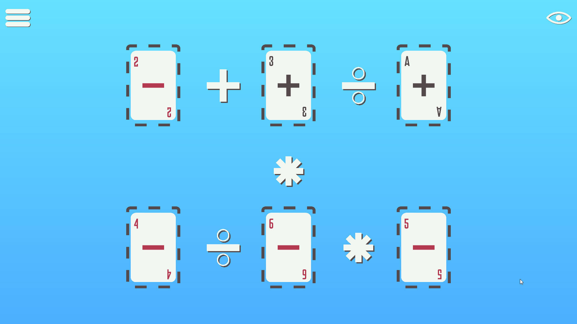 二十一点数学 BlackJack Math_0