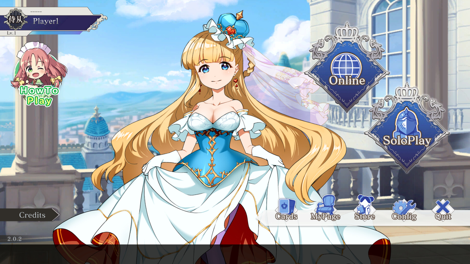 王冠之心 HEART of CROWN_0