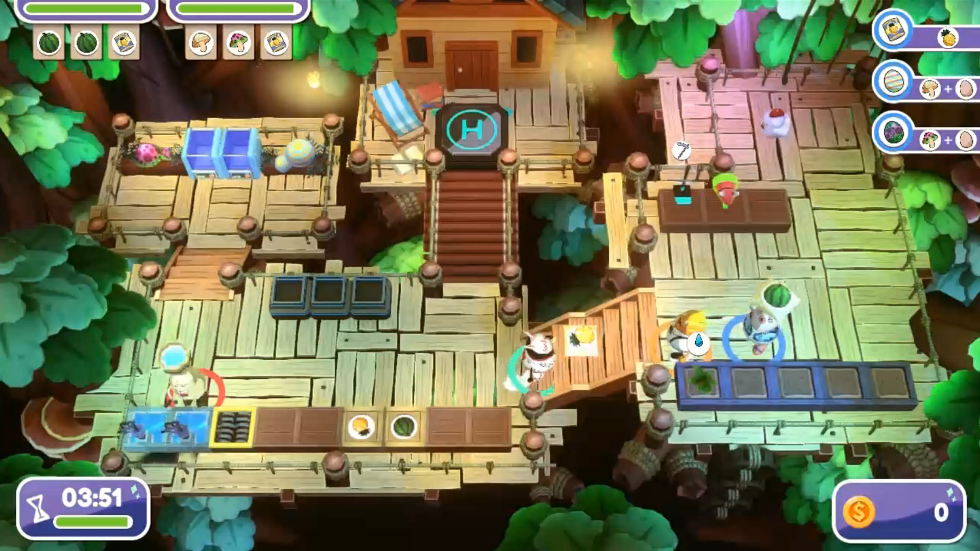 你农我农 Farmers Co-op Out of This World_0