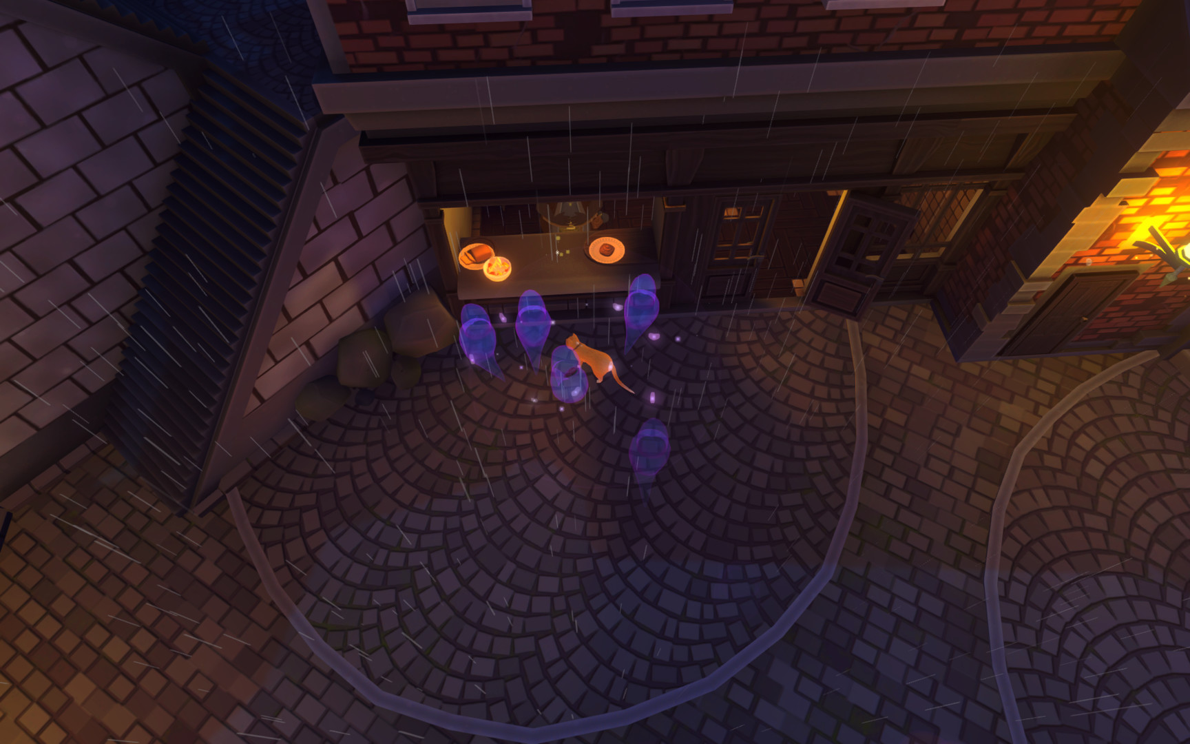 厨师的尾巴 Chef’s Tail_2