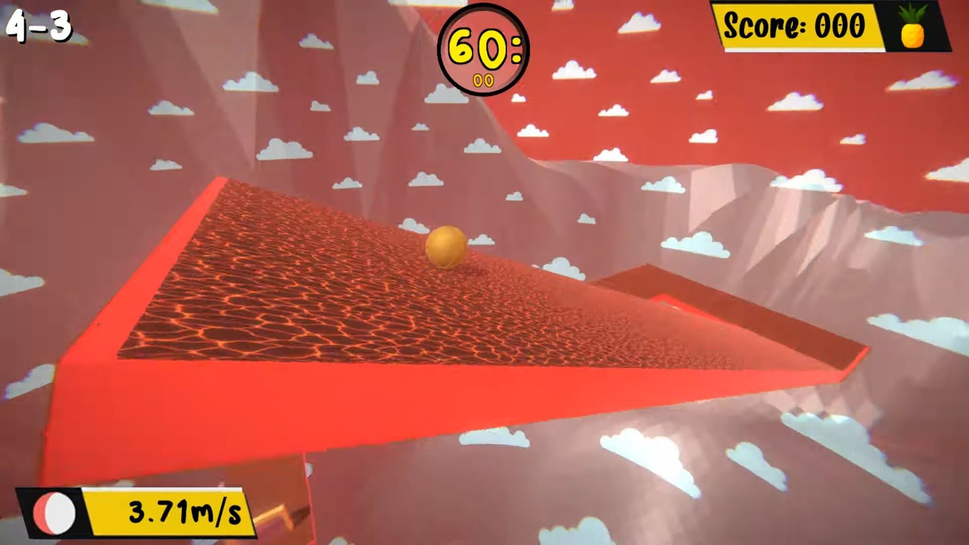 青蛙球重滚 Frog Ball Rerolled_1