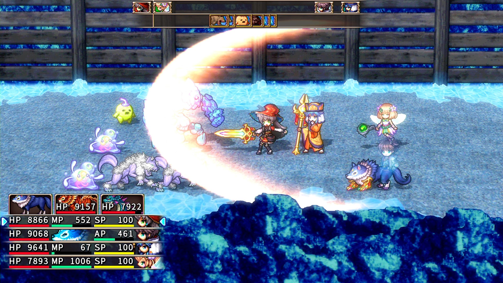 幽灵同步 Ghost Sync_1