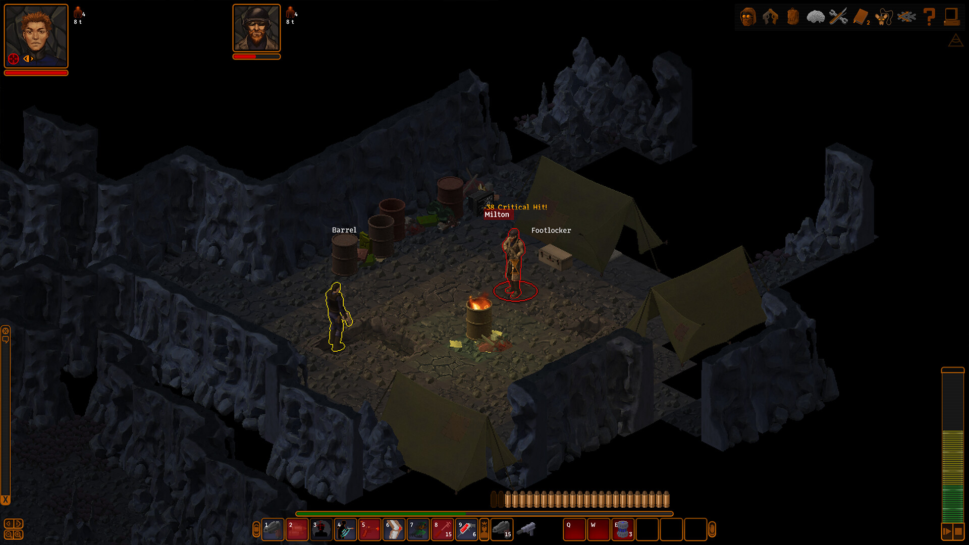 轨道之下/UnderRail_0