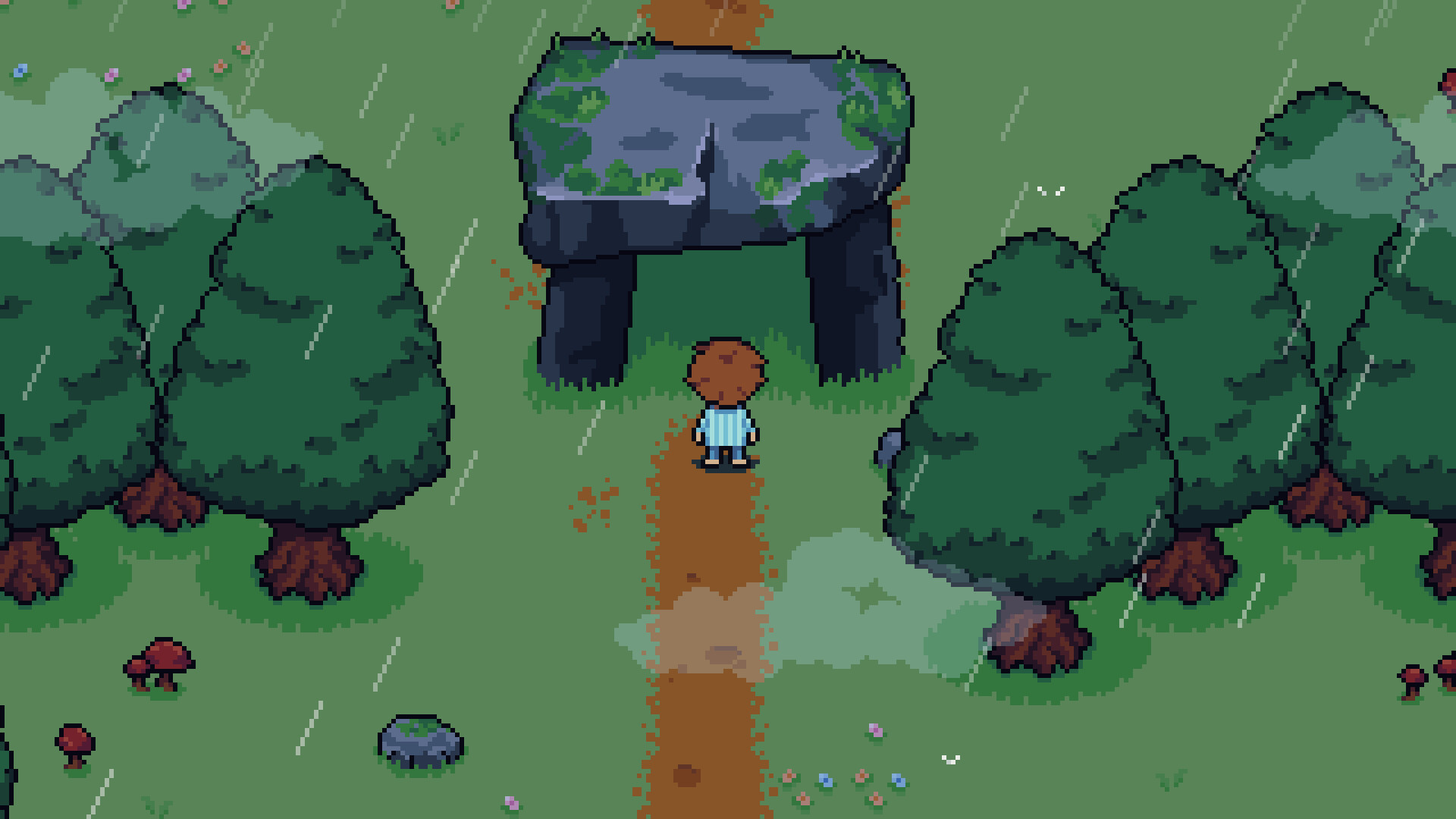 失幻境/Dreamed Away_2