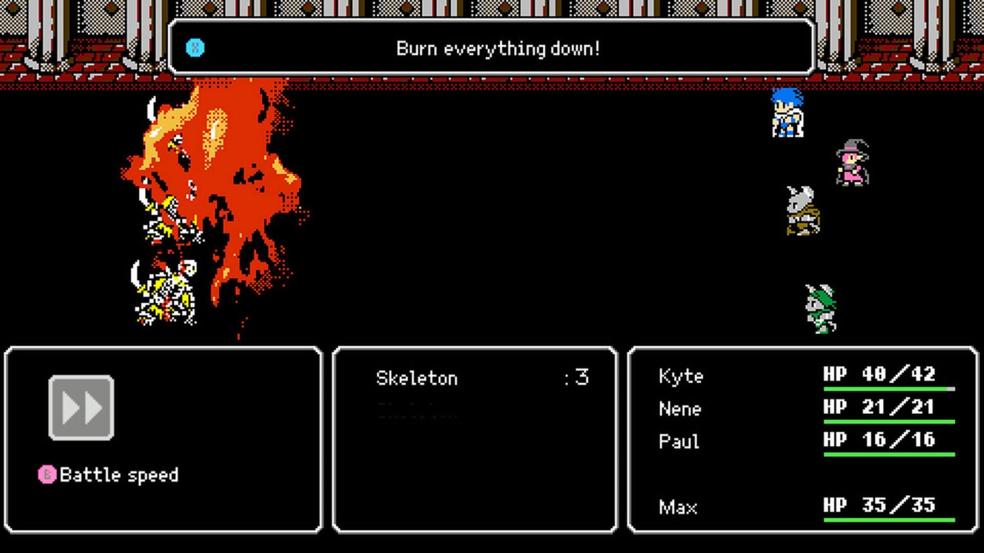 新月之塔 Crescent Tower_2