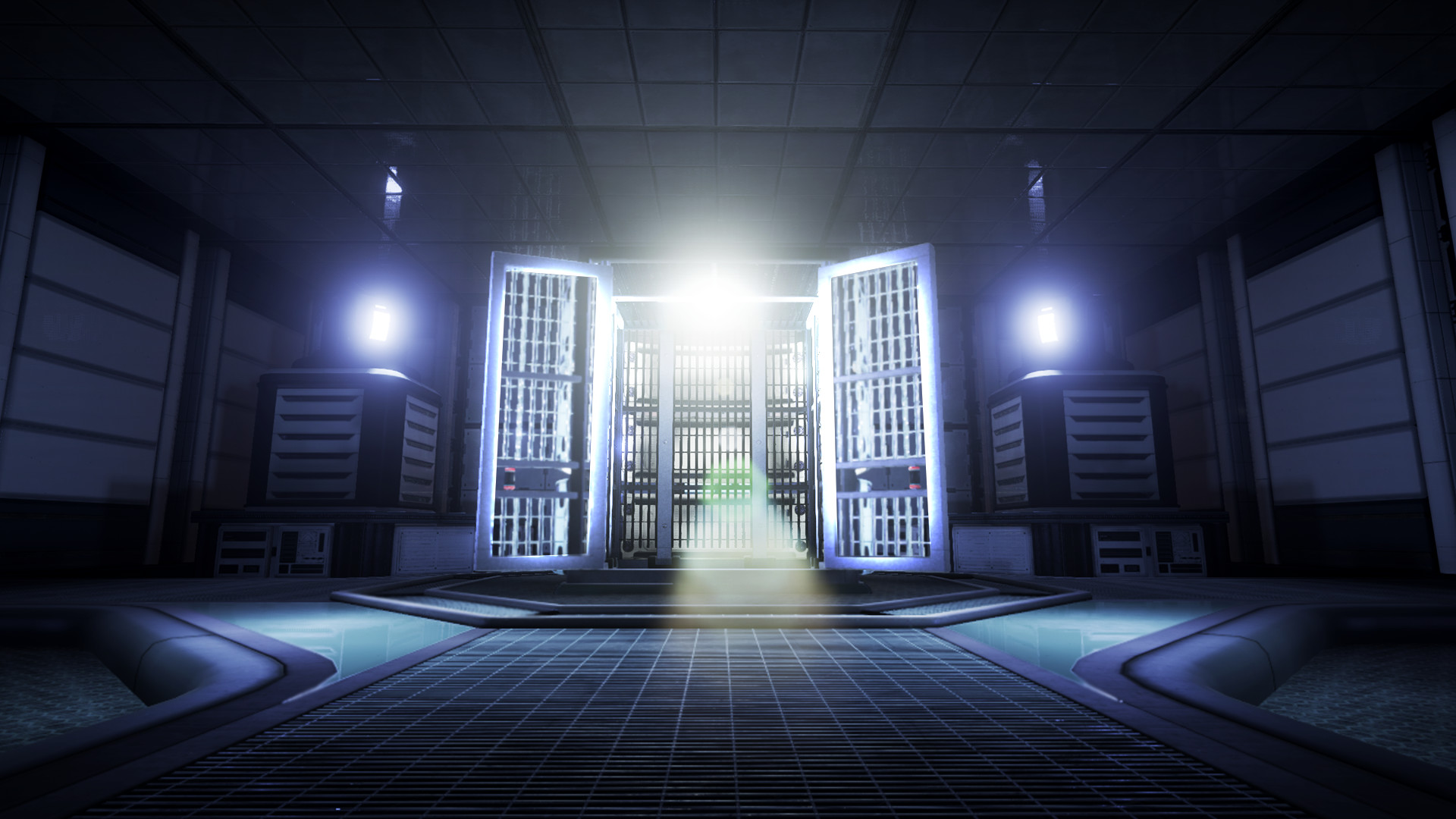 图灵测试 The Turing Test_1