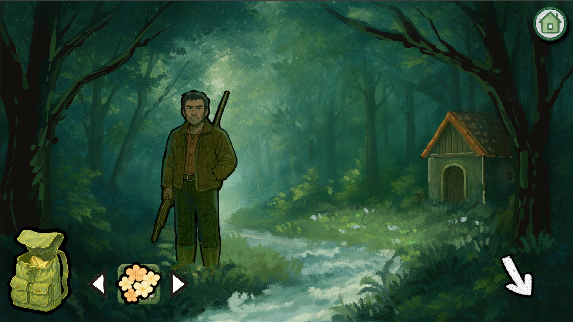 翡翠山谷/Emerald Valley_0