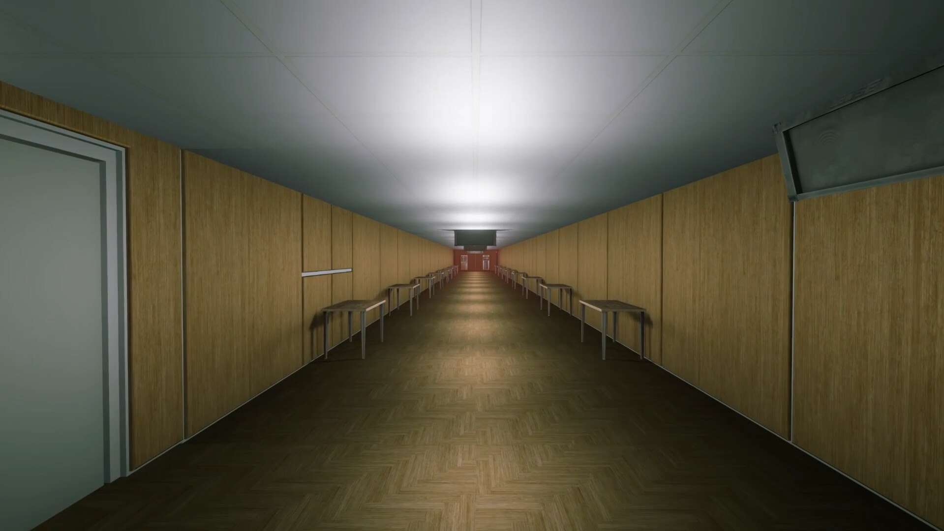 SCP：控制错误 SCP: Control Error_2