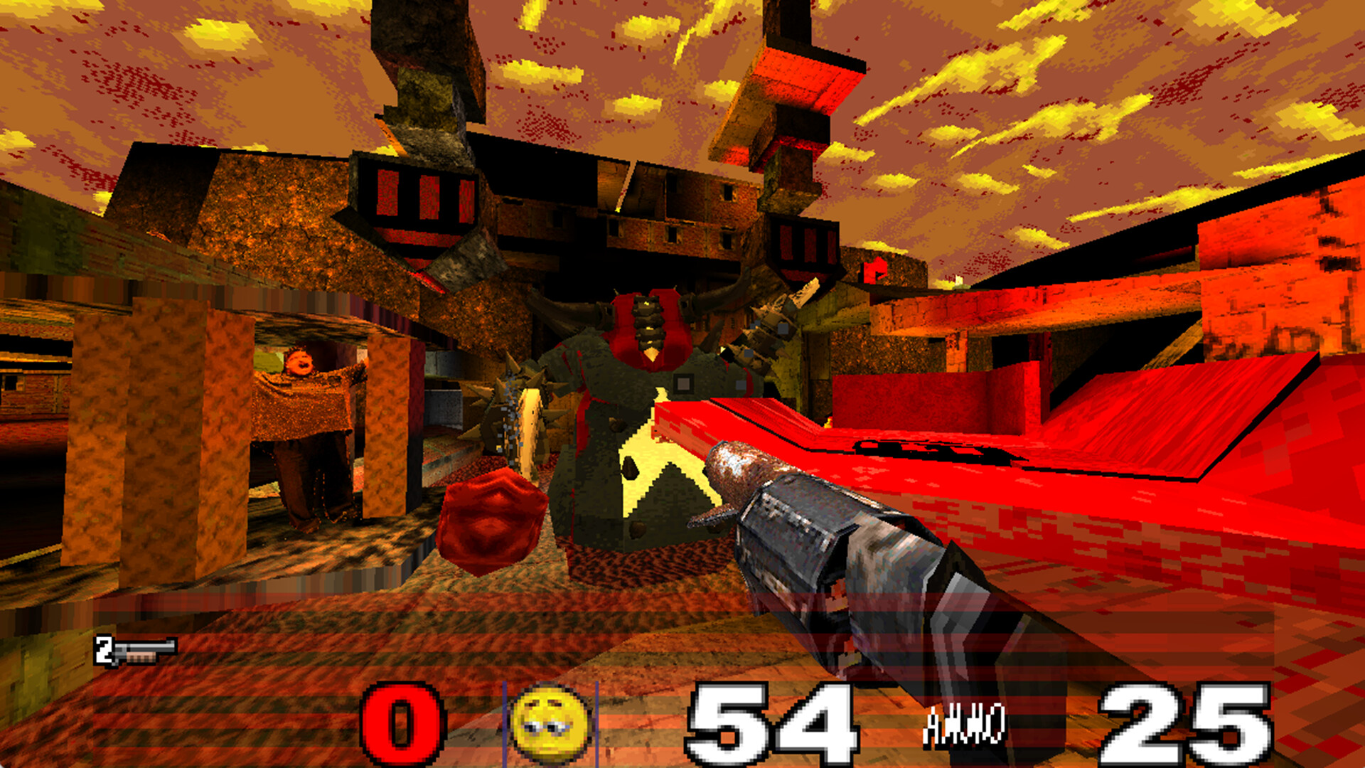 巴西毒枭3/BRAZILIAN DRUG DEALER 3_0