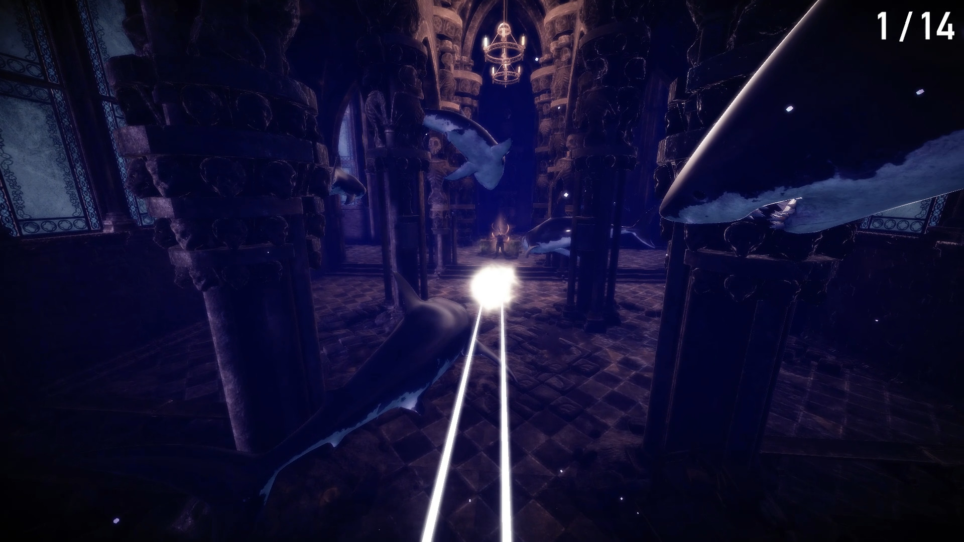 谋杀日记 Murder Diaries_2