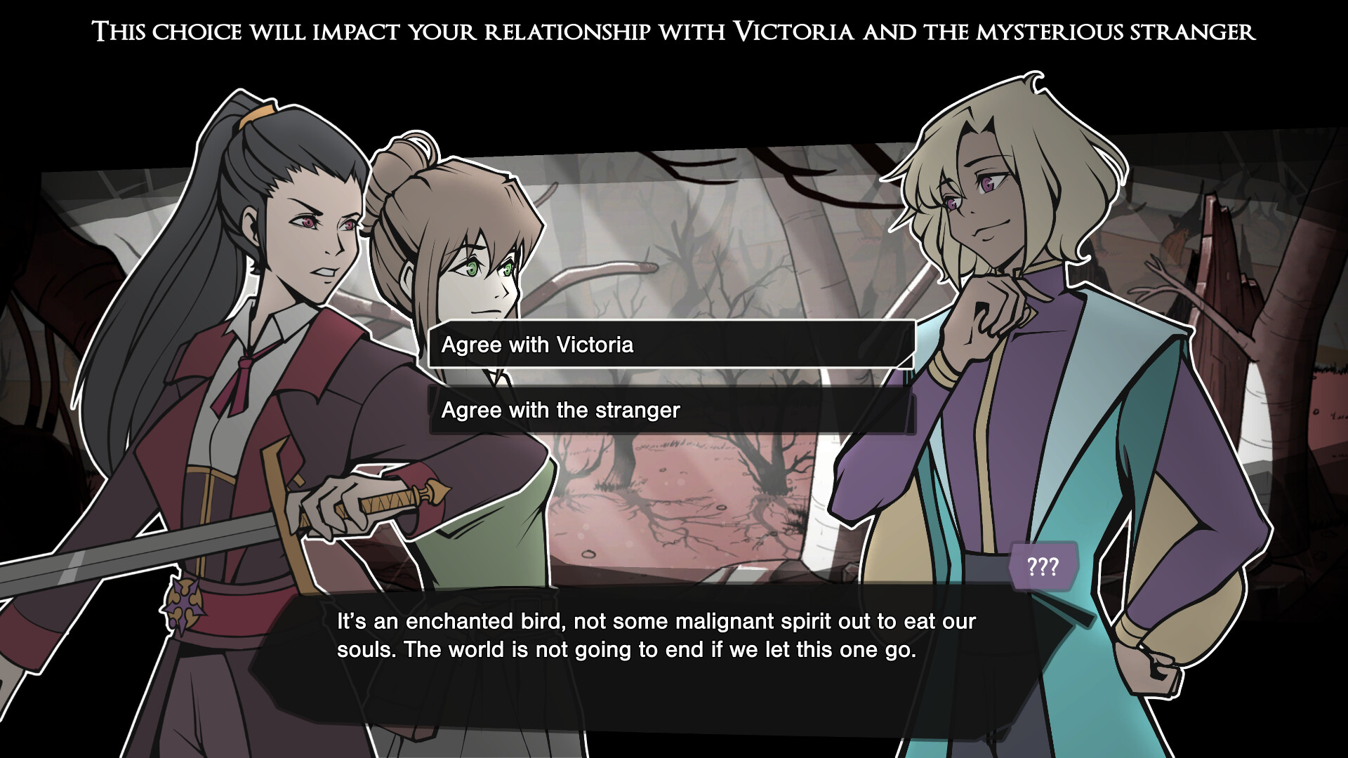 阿卡迪亚堕落 Arcadia Fallen_2