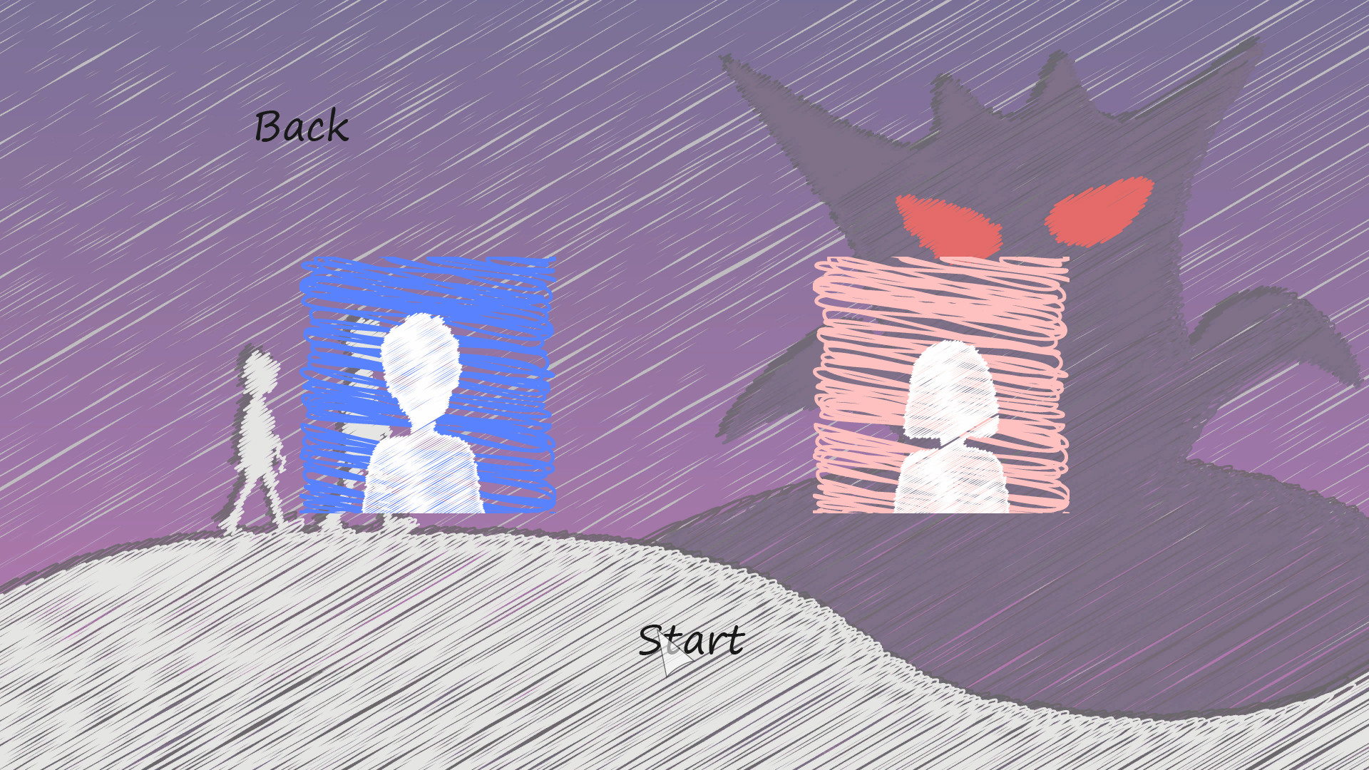 索拉里奥:合作解谜游戏 Soralio Cooperation mystery solving game_0