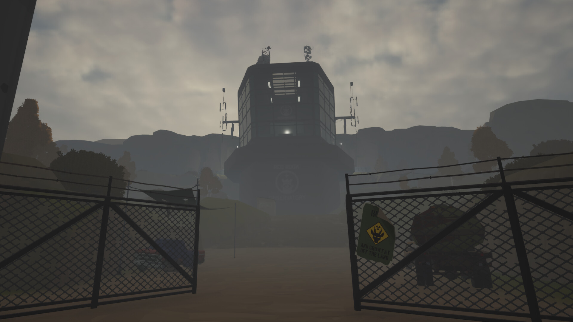 银鱼计划/Project Silverfish_1