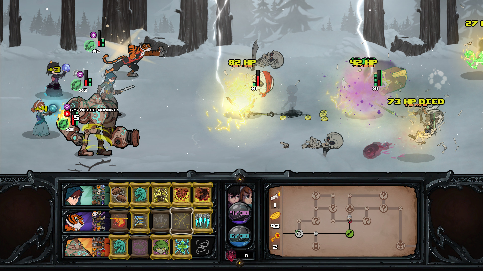 过气英雄 Has-Been Heroes_0