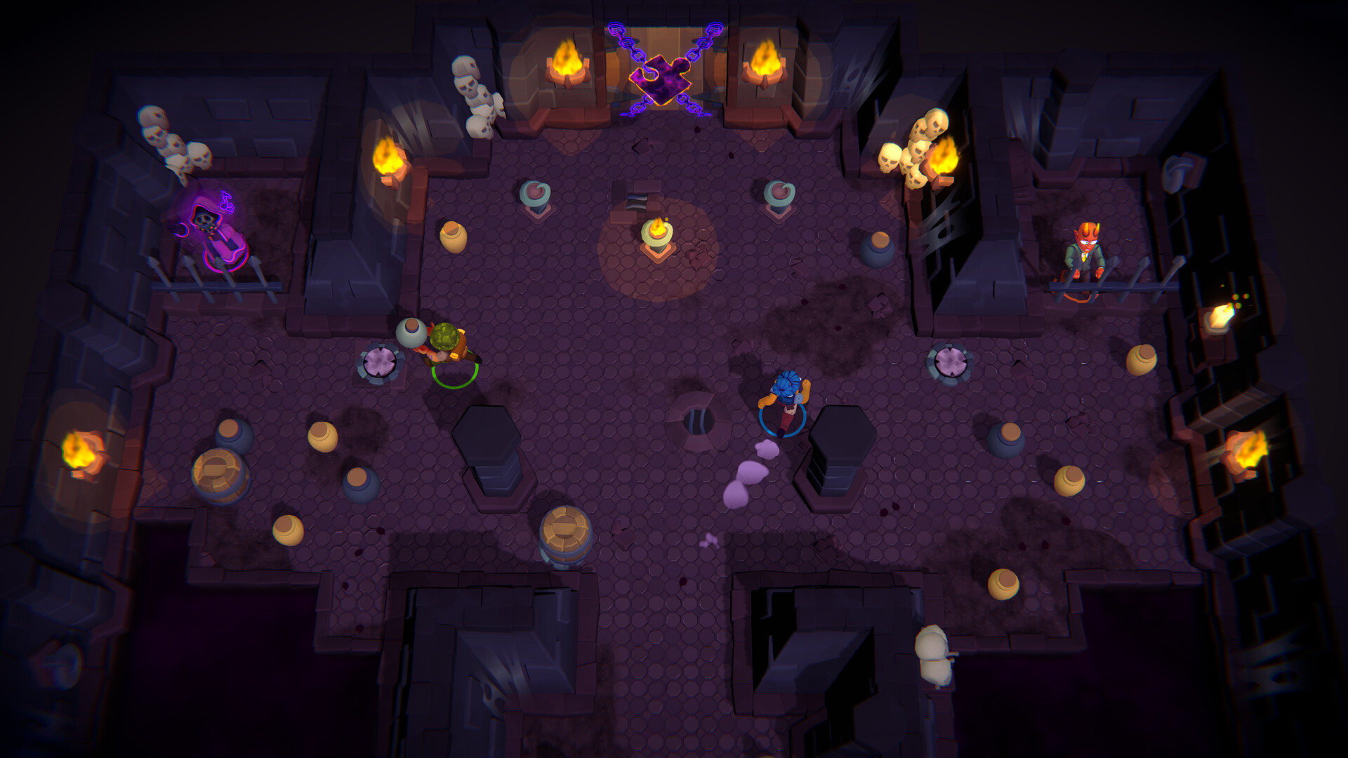 克苏战利品/CTHULOOT_2