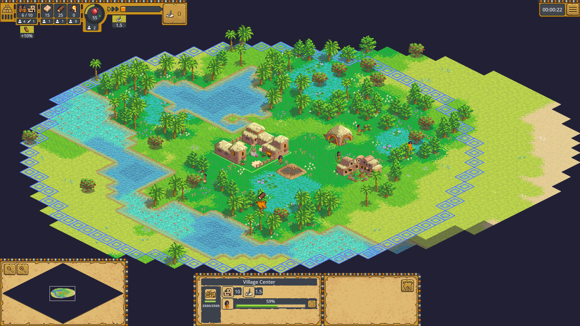 新月沃土/TFC: The Fertile Crescent_1