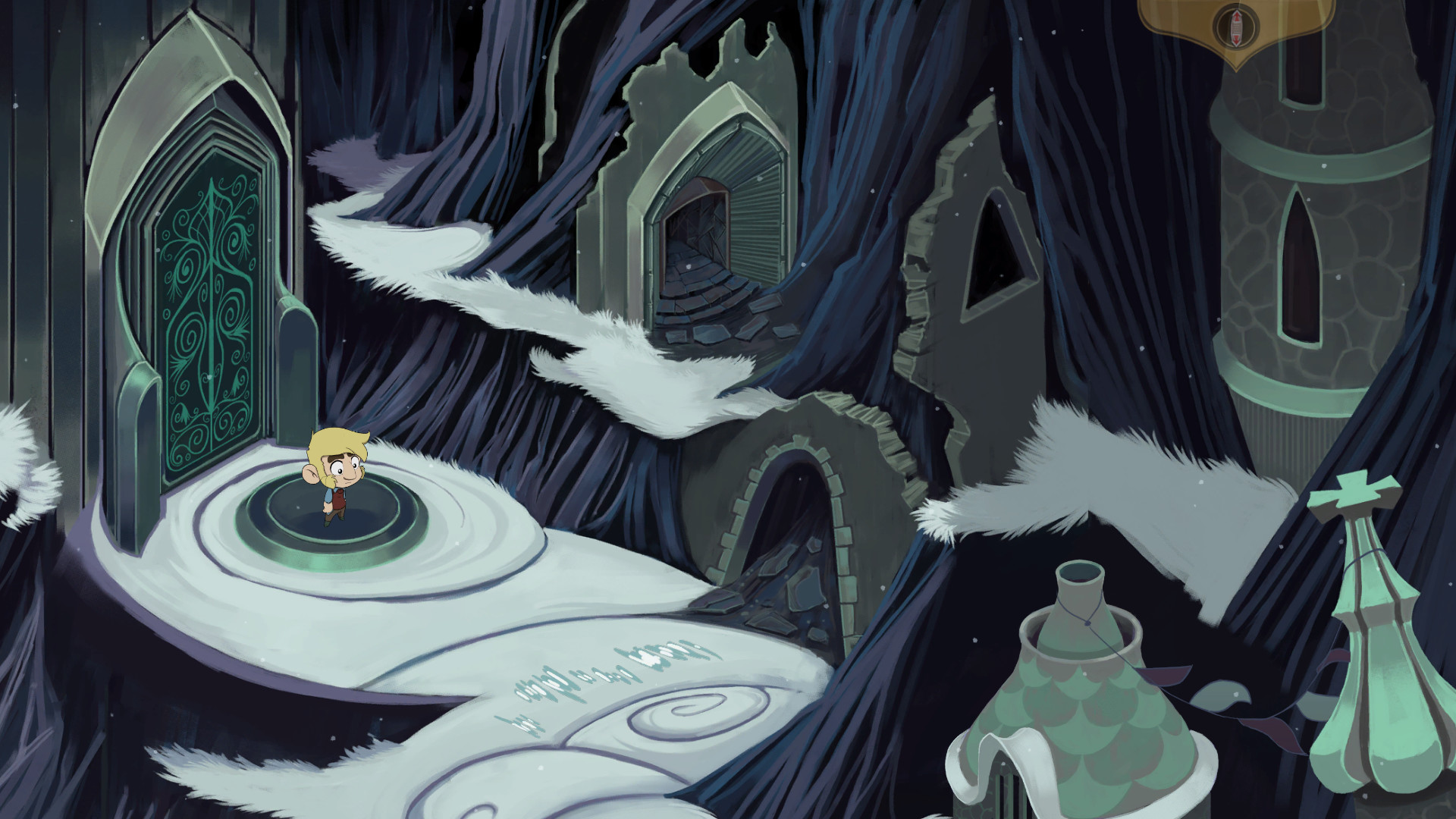 小小英亩 The Little Acre_0