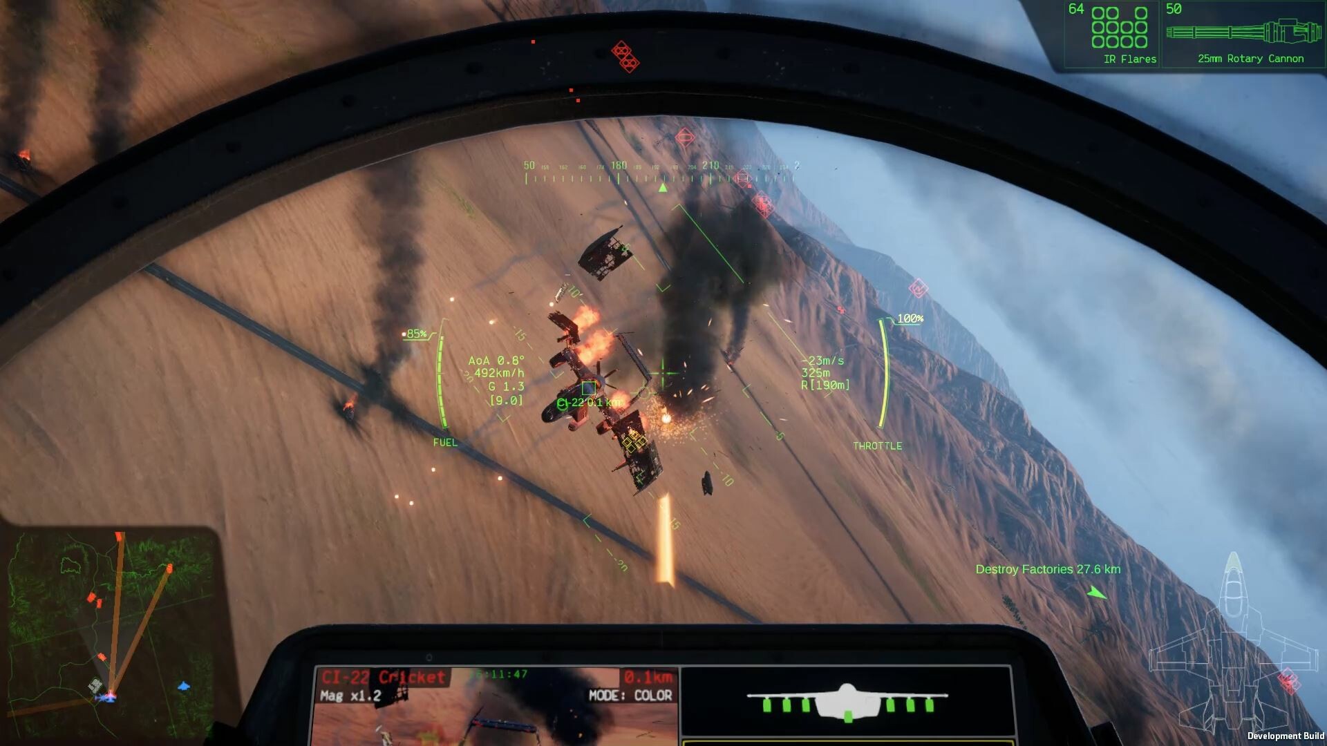 终极威慑/Nuclear Option_2