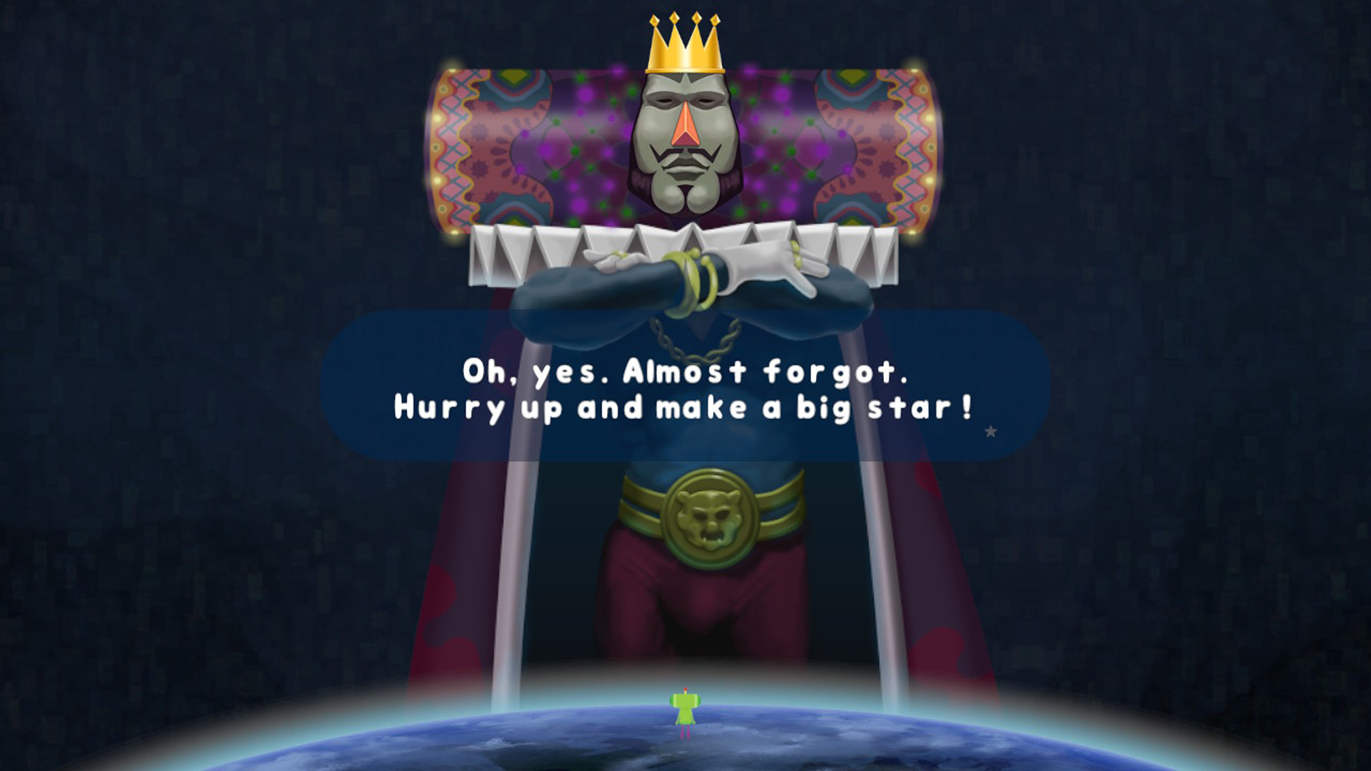 块魂 重制版 Katamari Damacy REROLL_2
