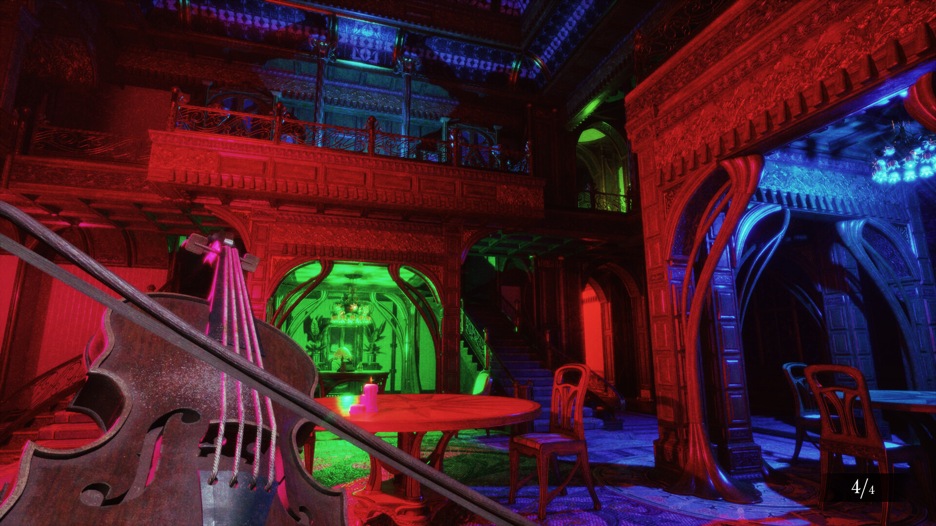 录像怪谈/Dead Format_1