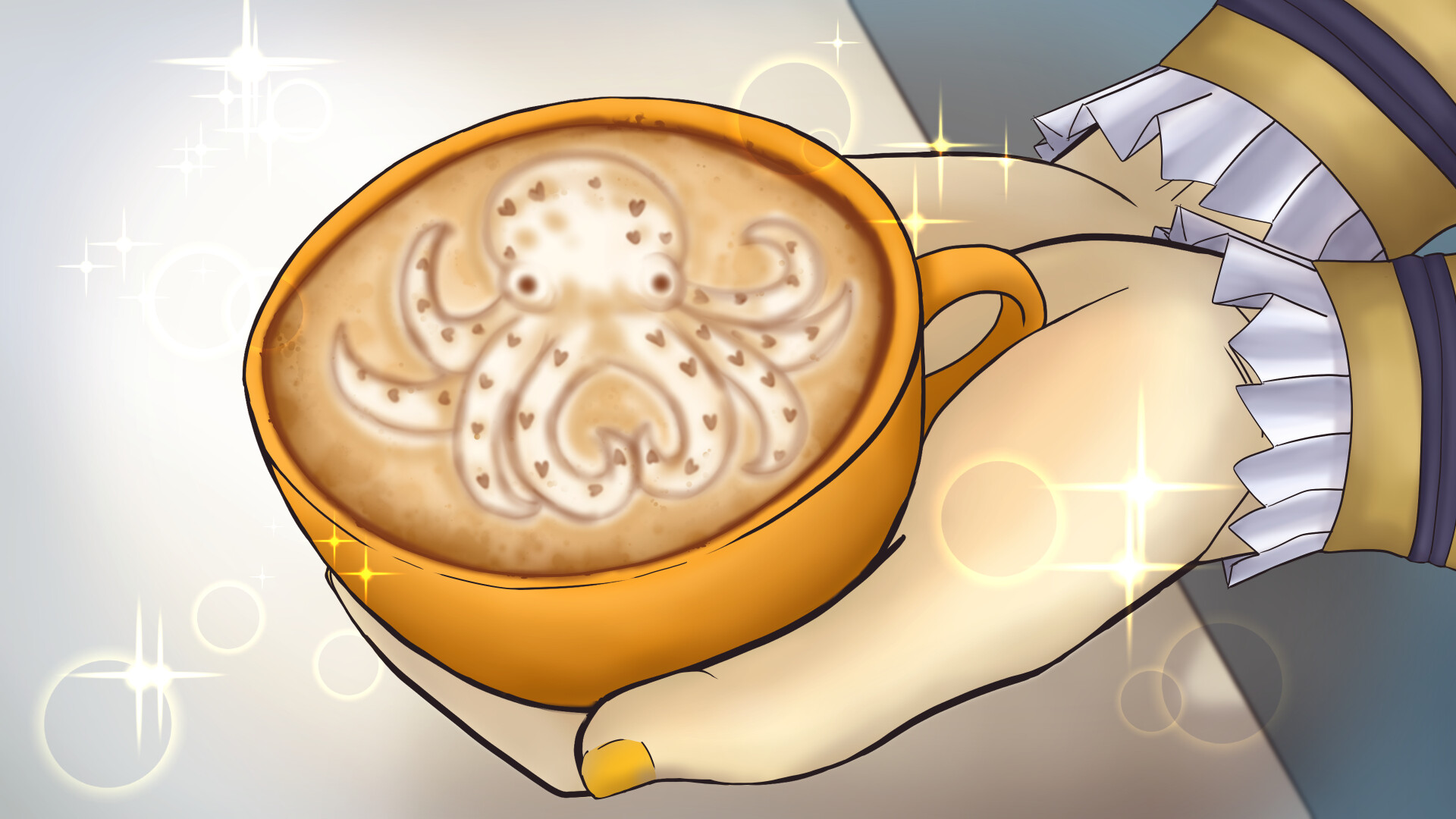 狗狗迷宫 Head over Heels_0