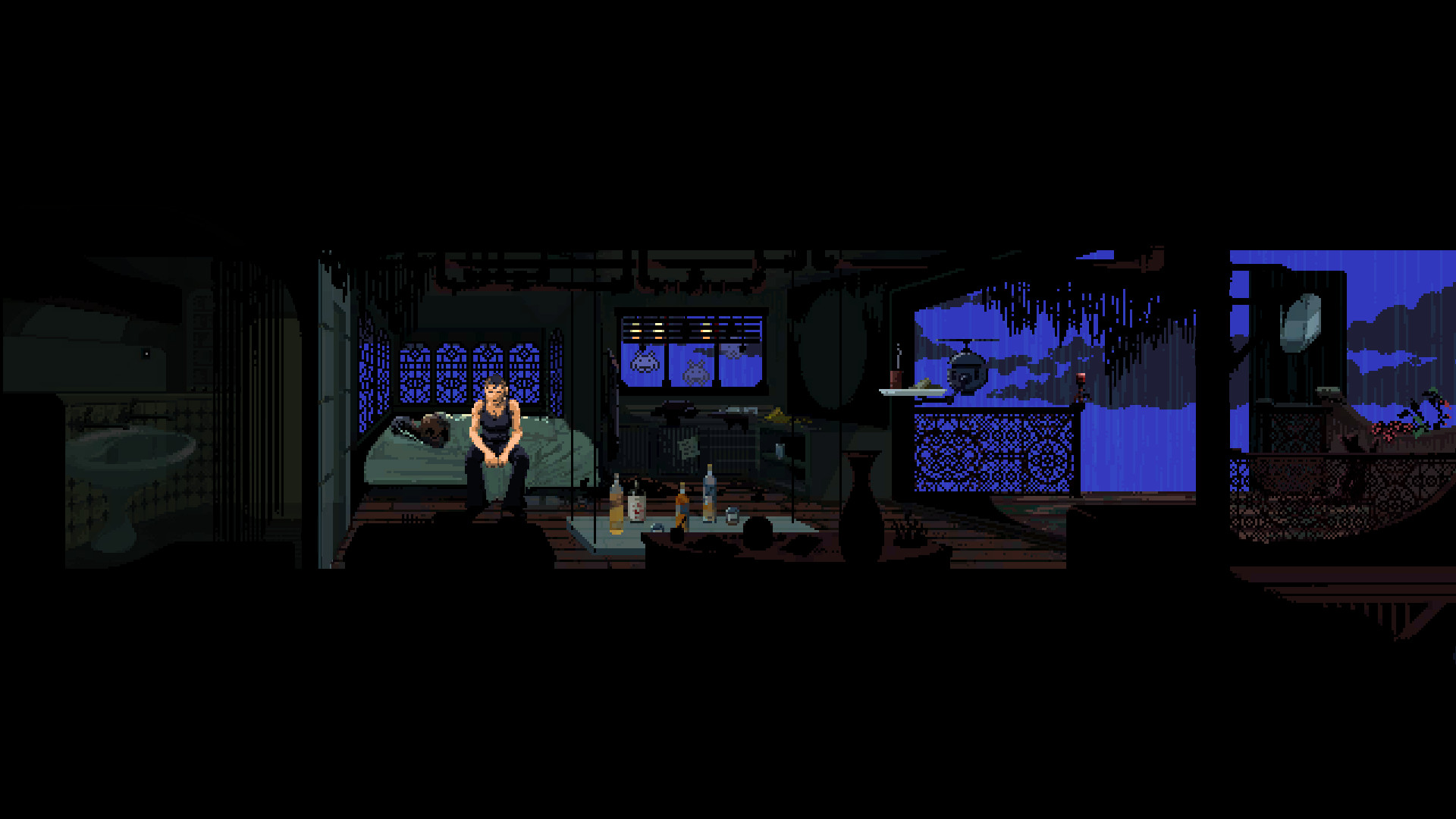 茅膏菜 The Sundew_1