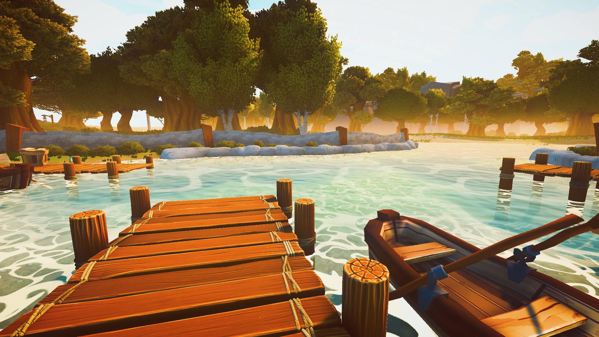 最后的记忆 One Last Memory_2