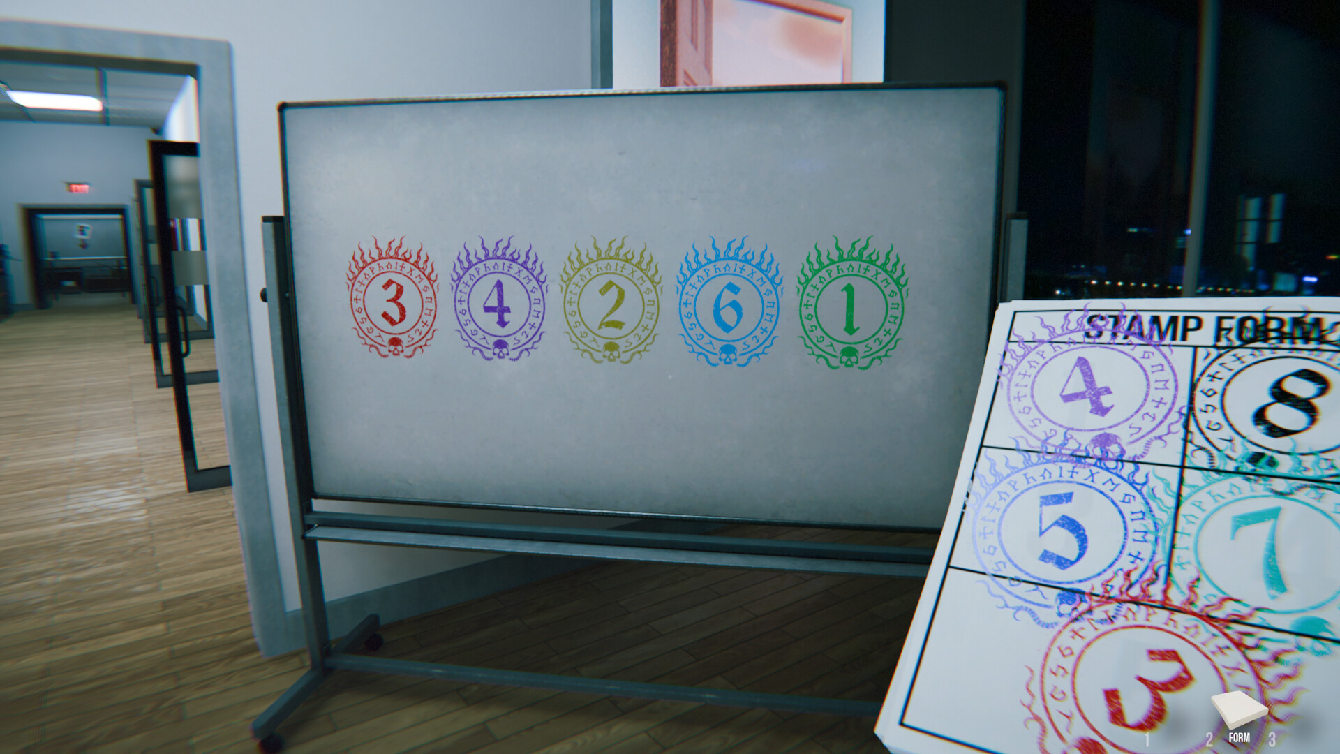 青男公司/Blueman_2