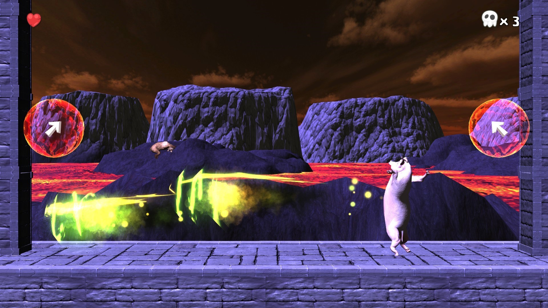 史诗垃圾箱之熊 2 胜者为雄 Epic Dumpster Bear 2 He Who Bears Wins_2