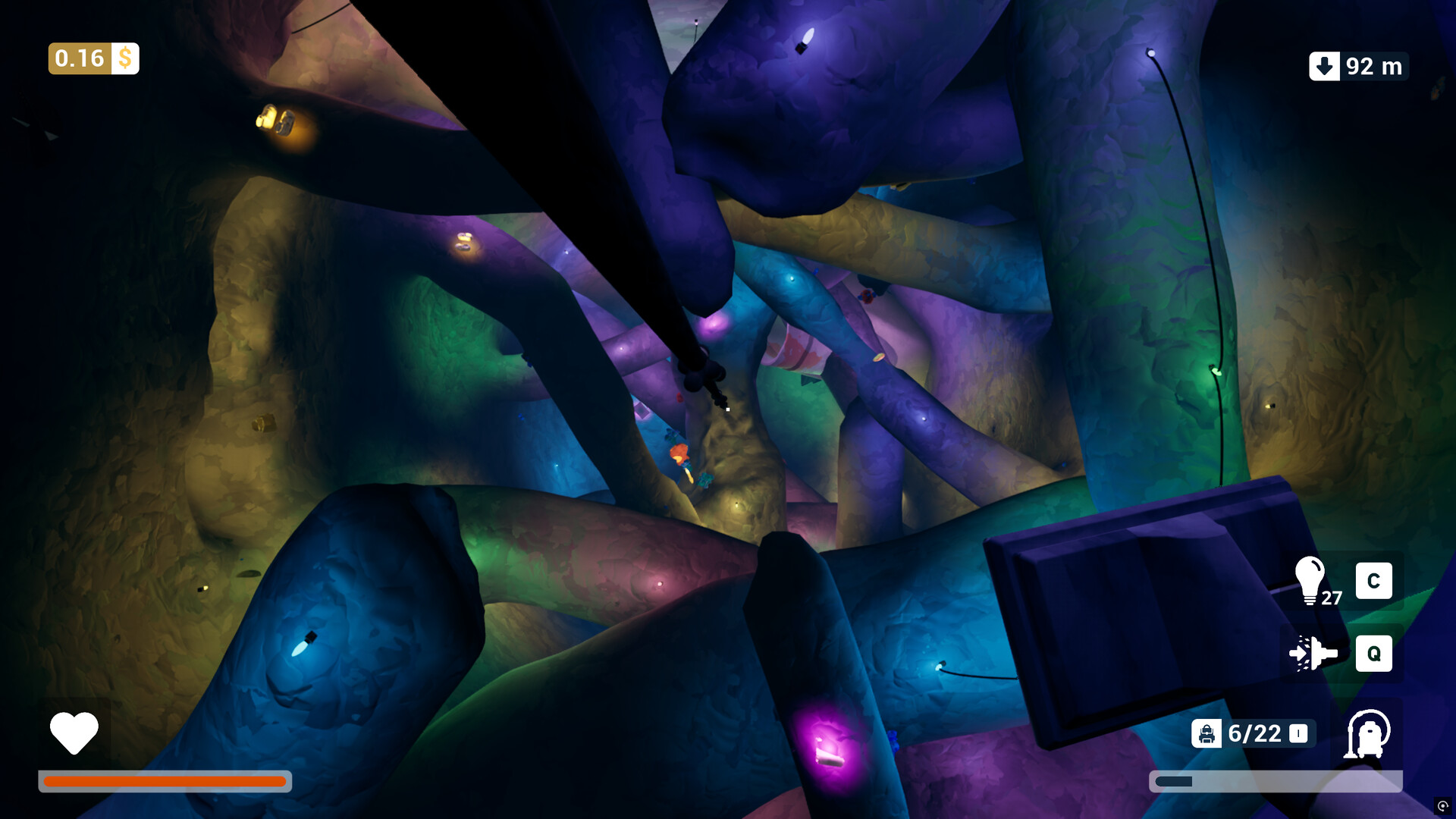 垃圾场大王/One Man´s Trash_0