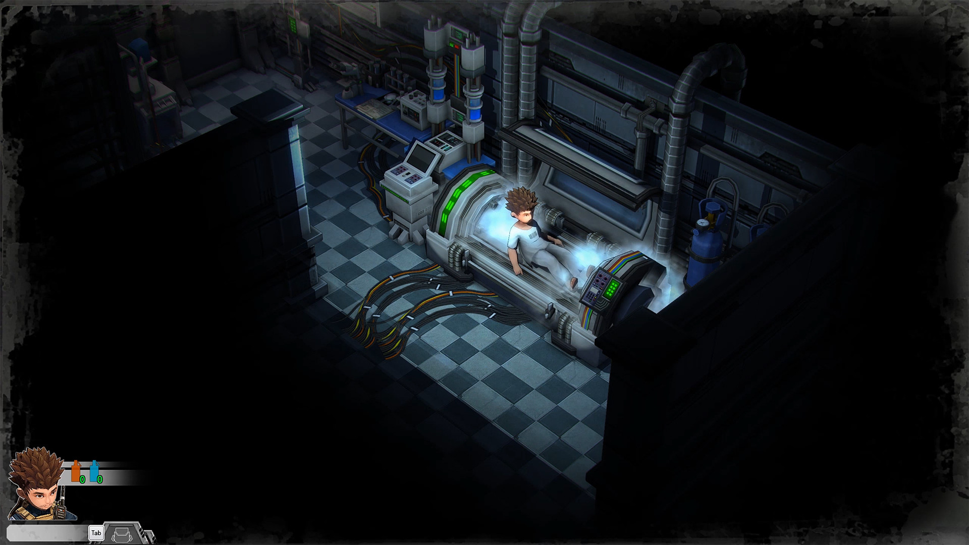 秘馆疑踪2 Heaven Dust 2_2