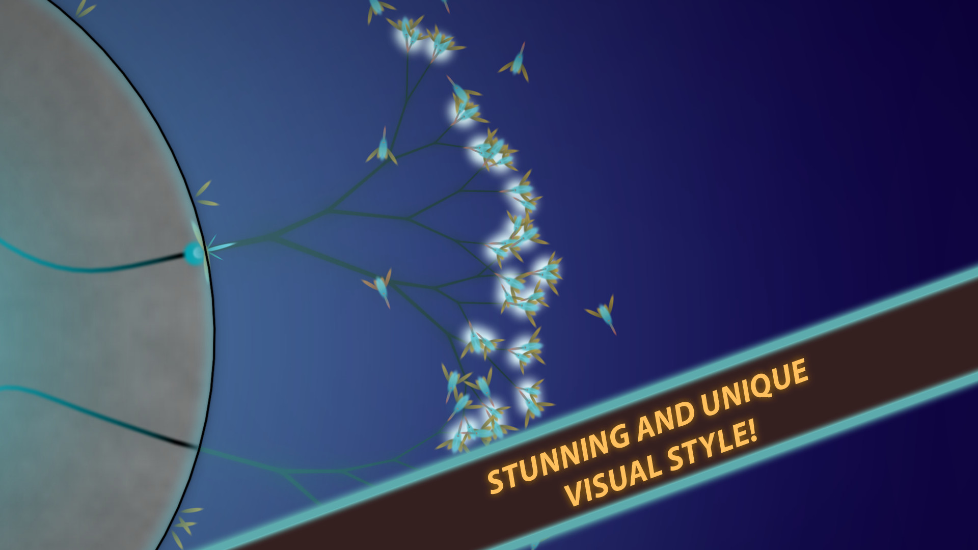 真菌世界 Eufloria HD_1