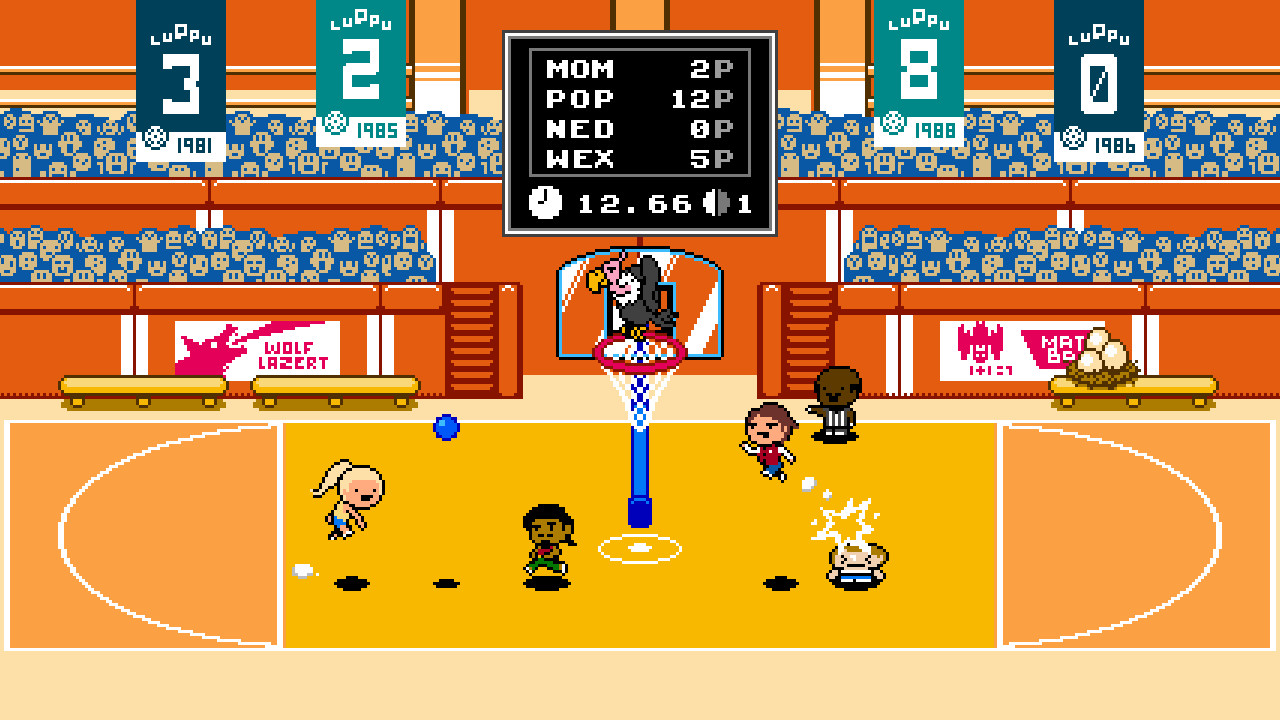 超级运动会 Super Sportmatchen_1