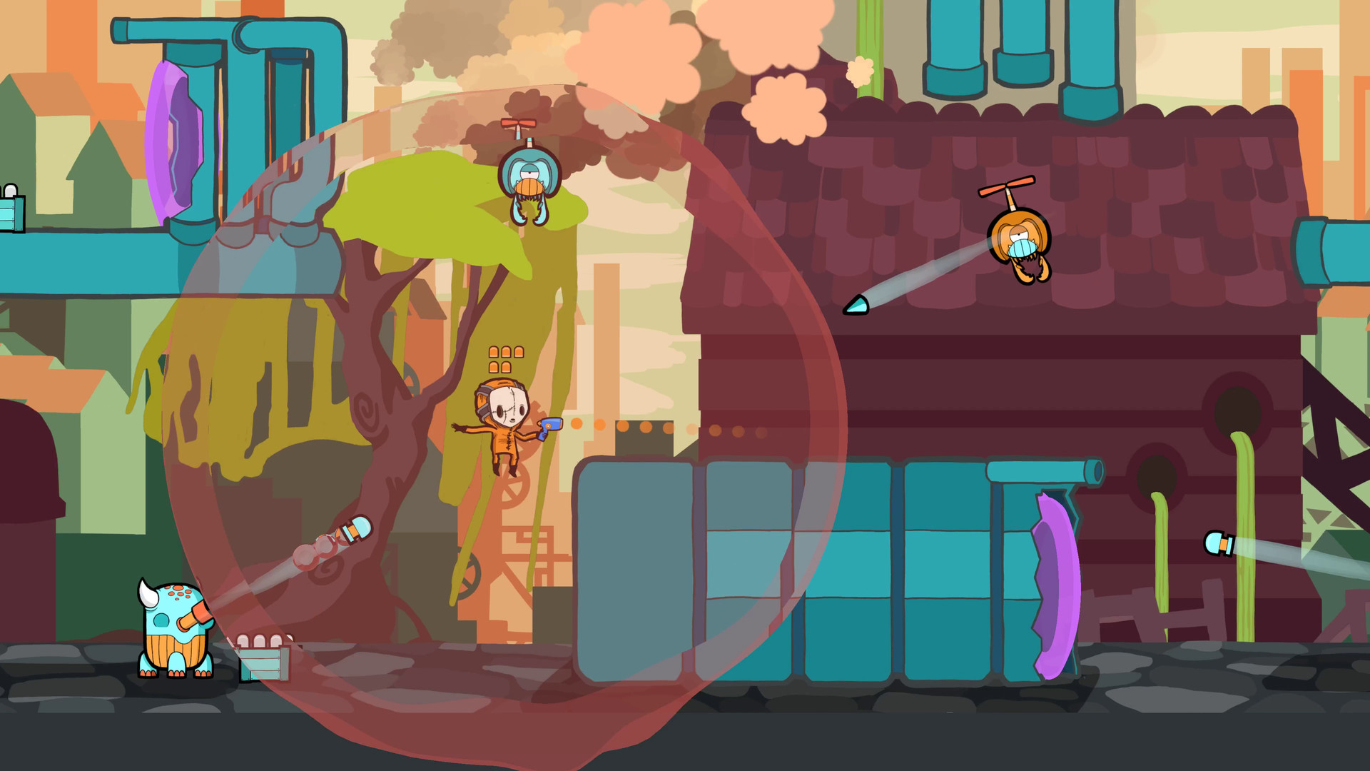 重新定时 Retimed_1