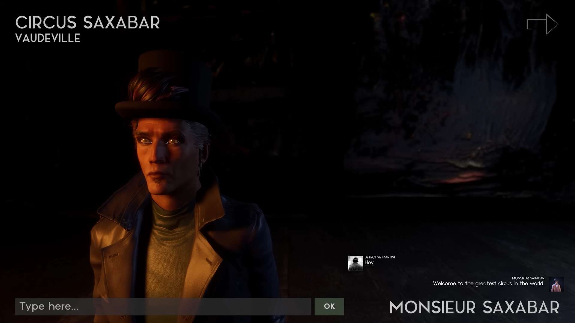 瓦德维尔/Vaudeville_1