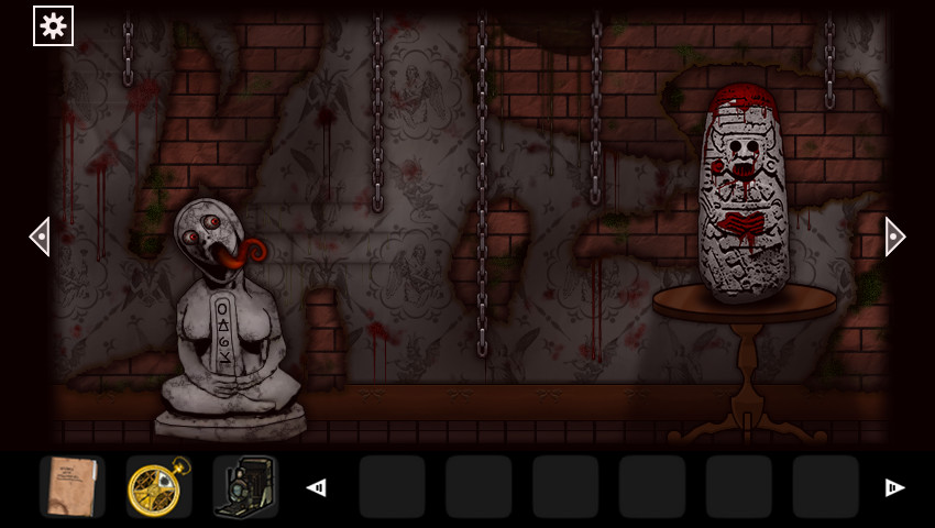 遗忘之丘:幻灭 Forgotten Hill Disillusion_2