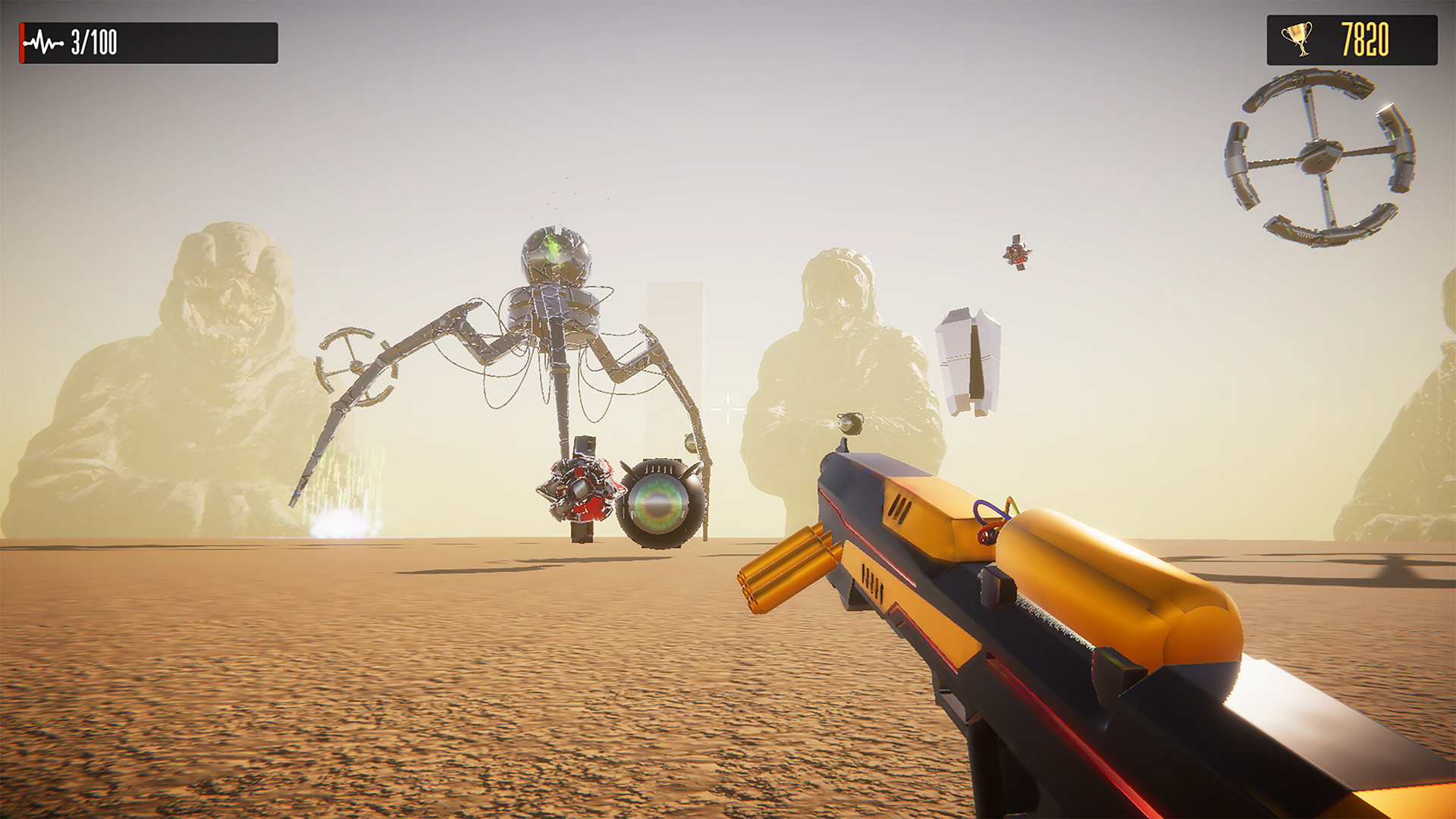 异形摧毁者 Alien Destroyer_0