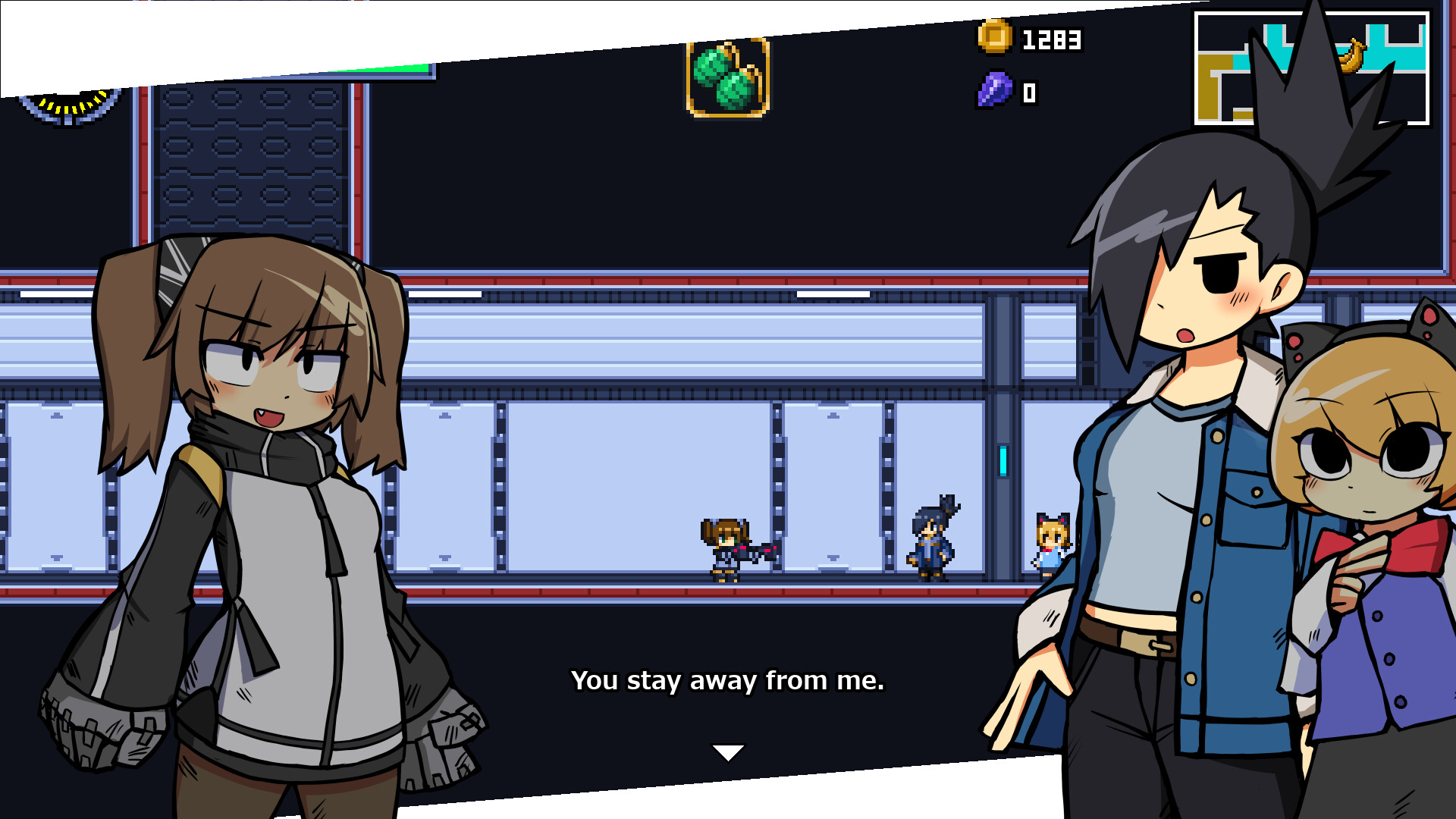 翻滚之星 ROLLING STAR_0