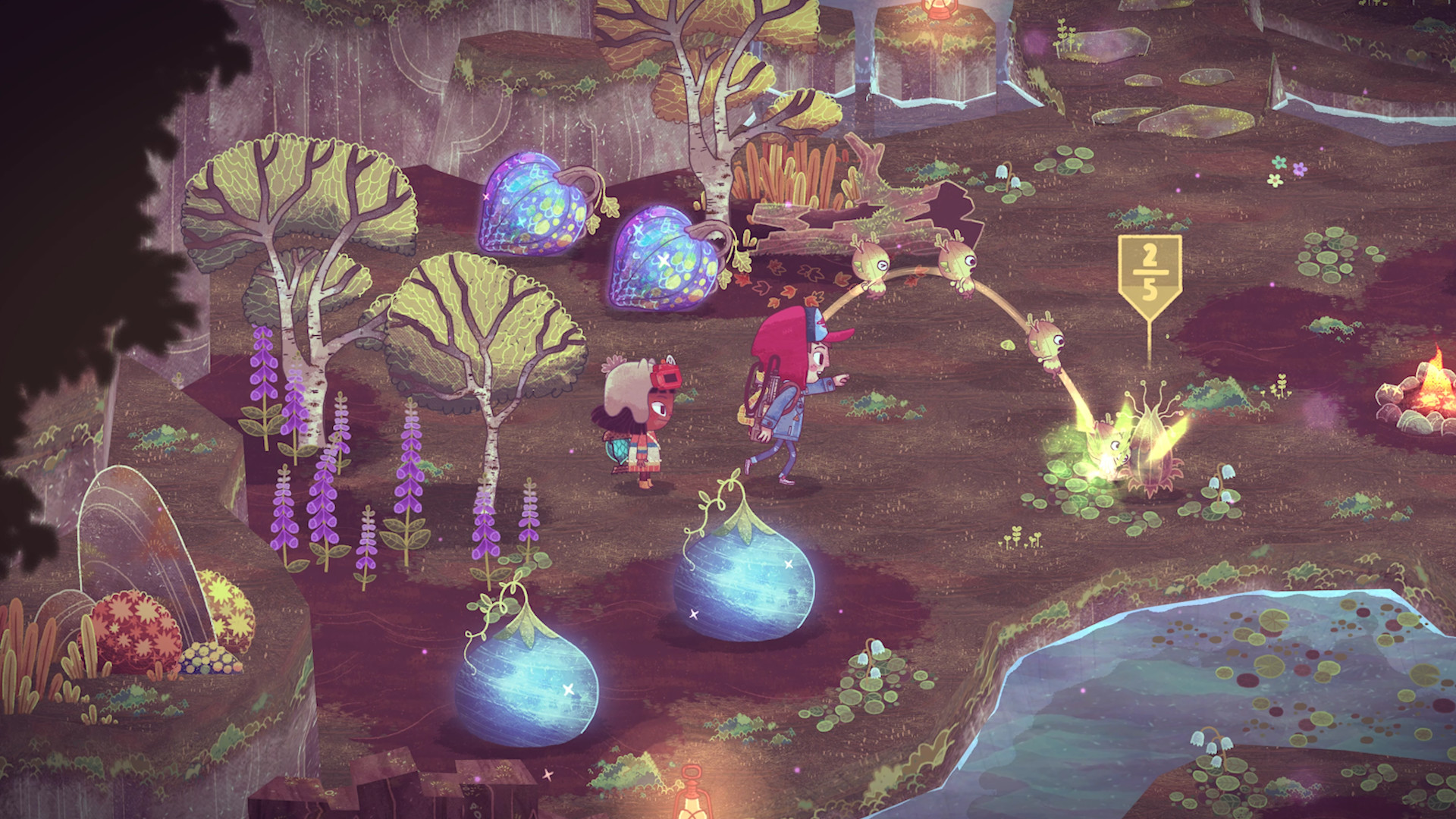 狂野之心 The Wild at Heart_2