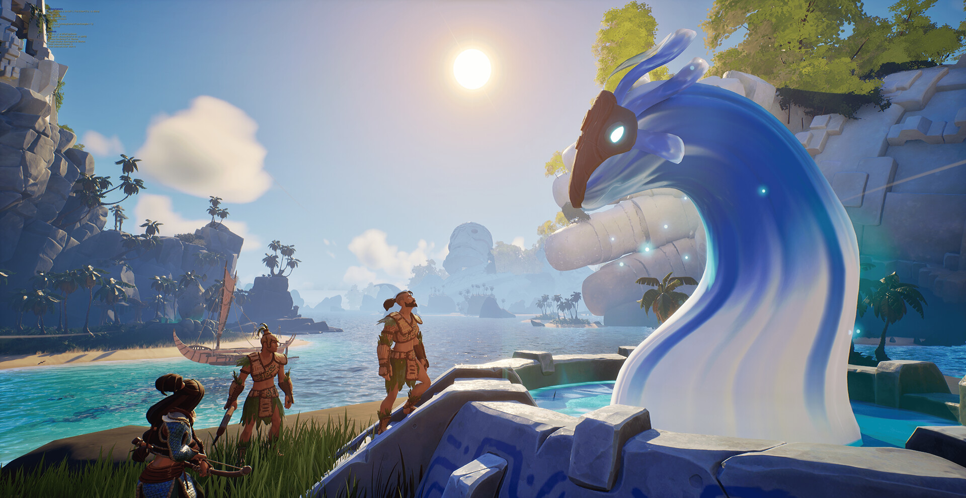 尼拉航海者/Voyagers of Nera_1