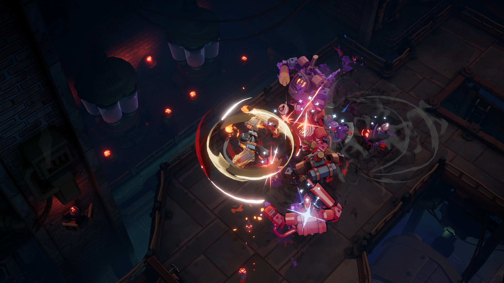 黑纱掠夺者/Raiders of Blackveil_0